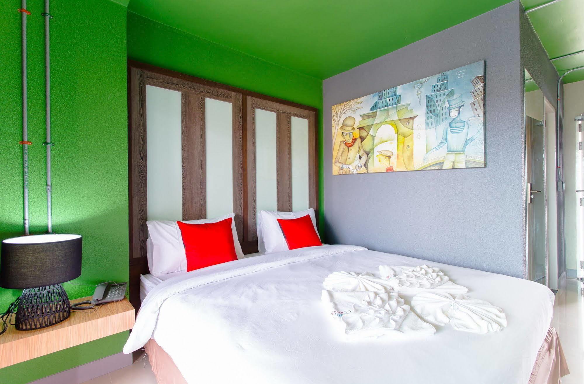 Samkwan Village 2*