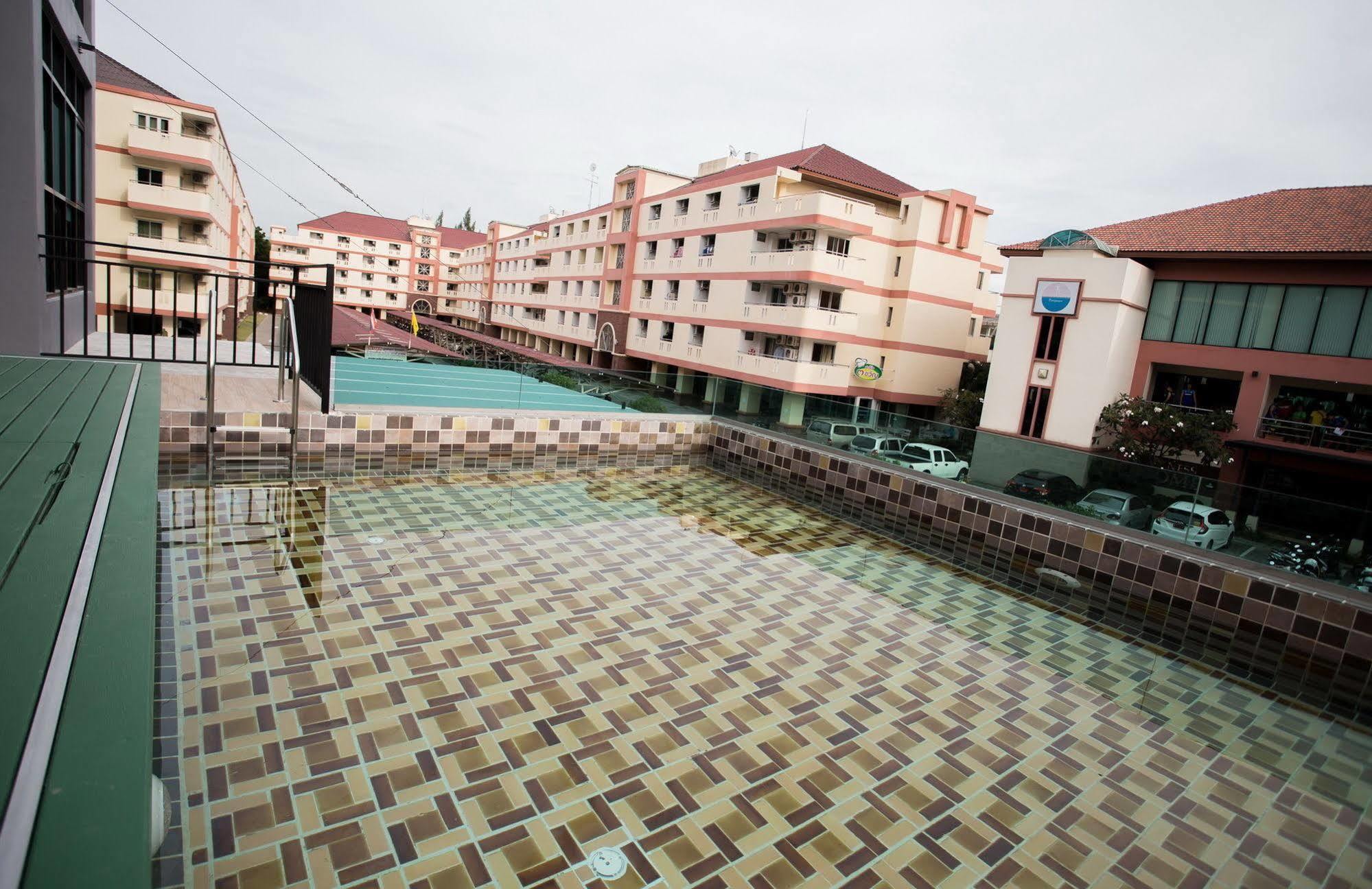 Hotel Samkwan Village