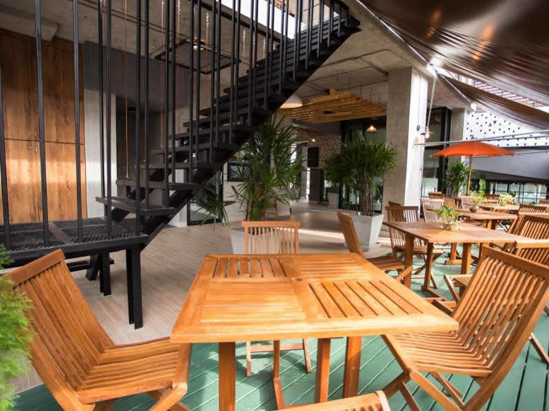 Hotel Samkwan Village 2*