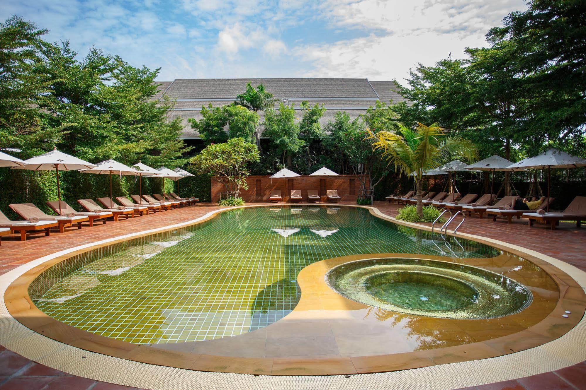 De L'amour Sha Hotel 4*