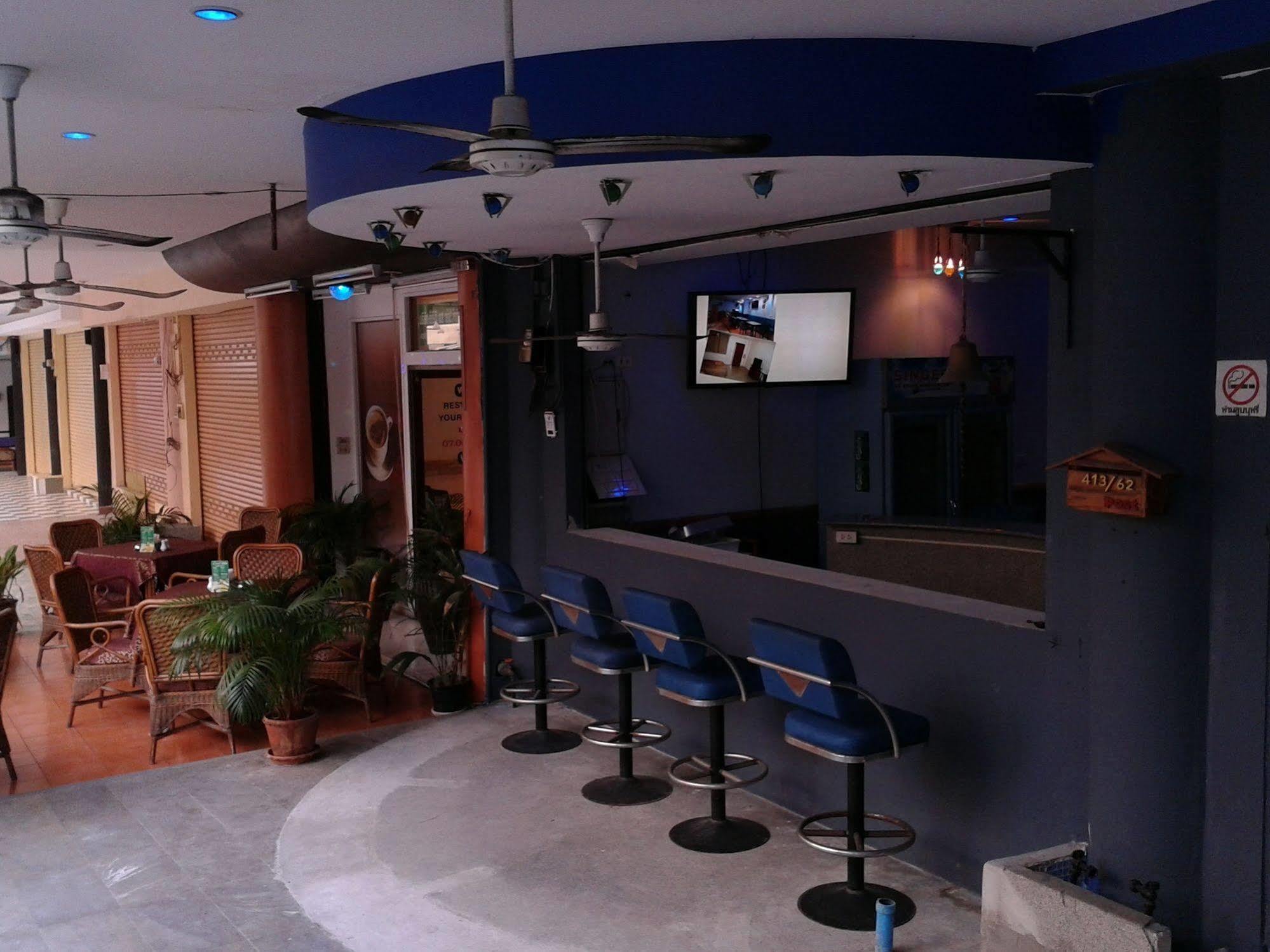 Casa de hóspedes Key Bar And 3*