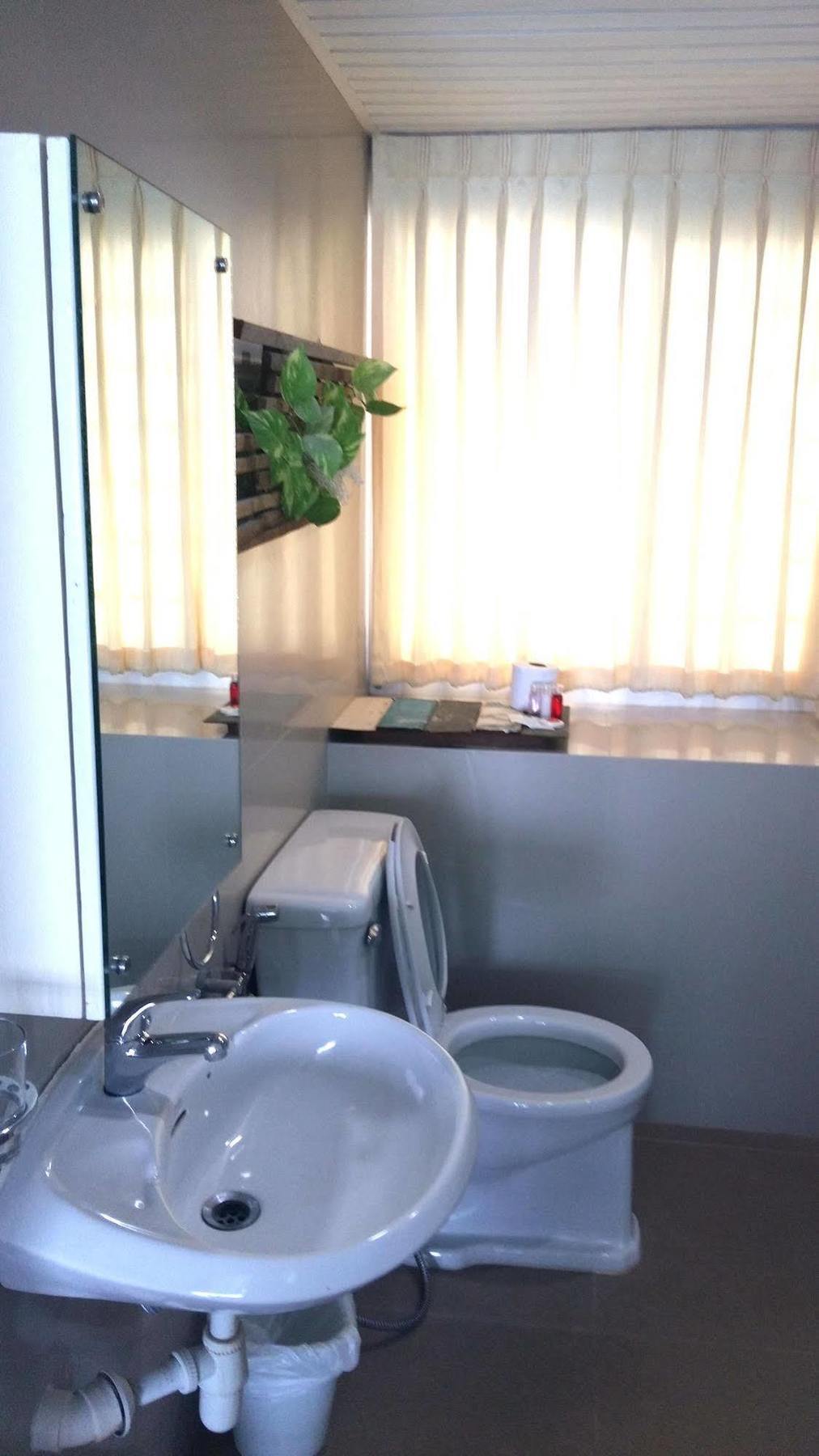 Sammuk Bang Saen