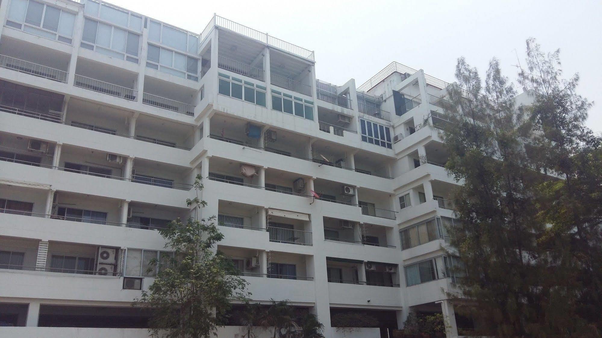 Hotel Sammuk 3*