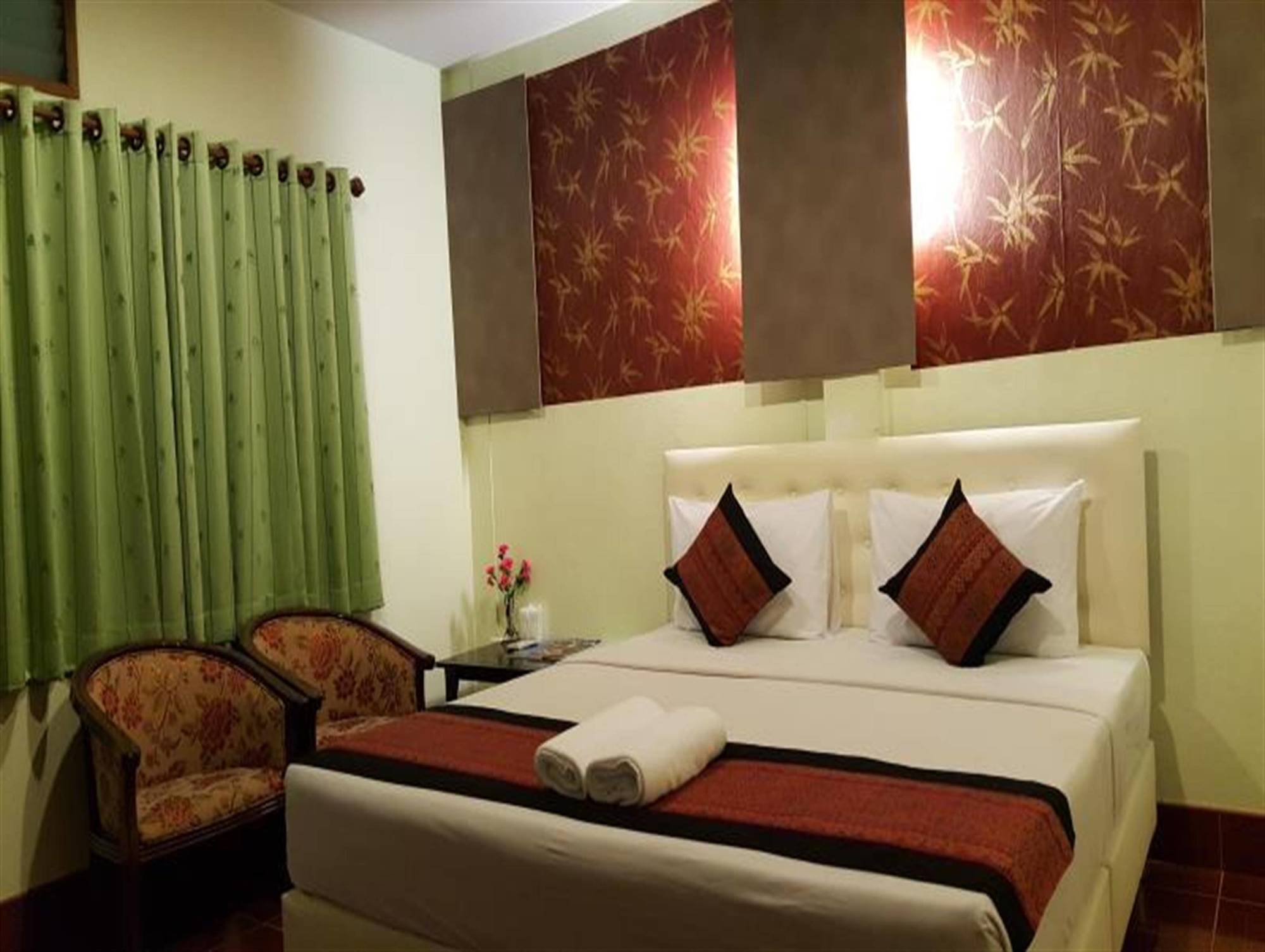 Khaolak Grand 3* Khao Lak