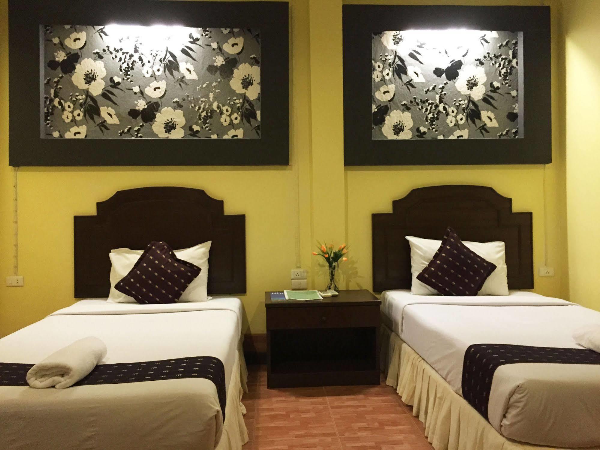 Khaolak Grand Hotel Khao Lak