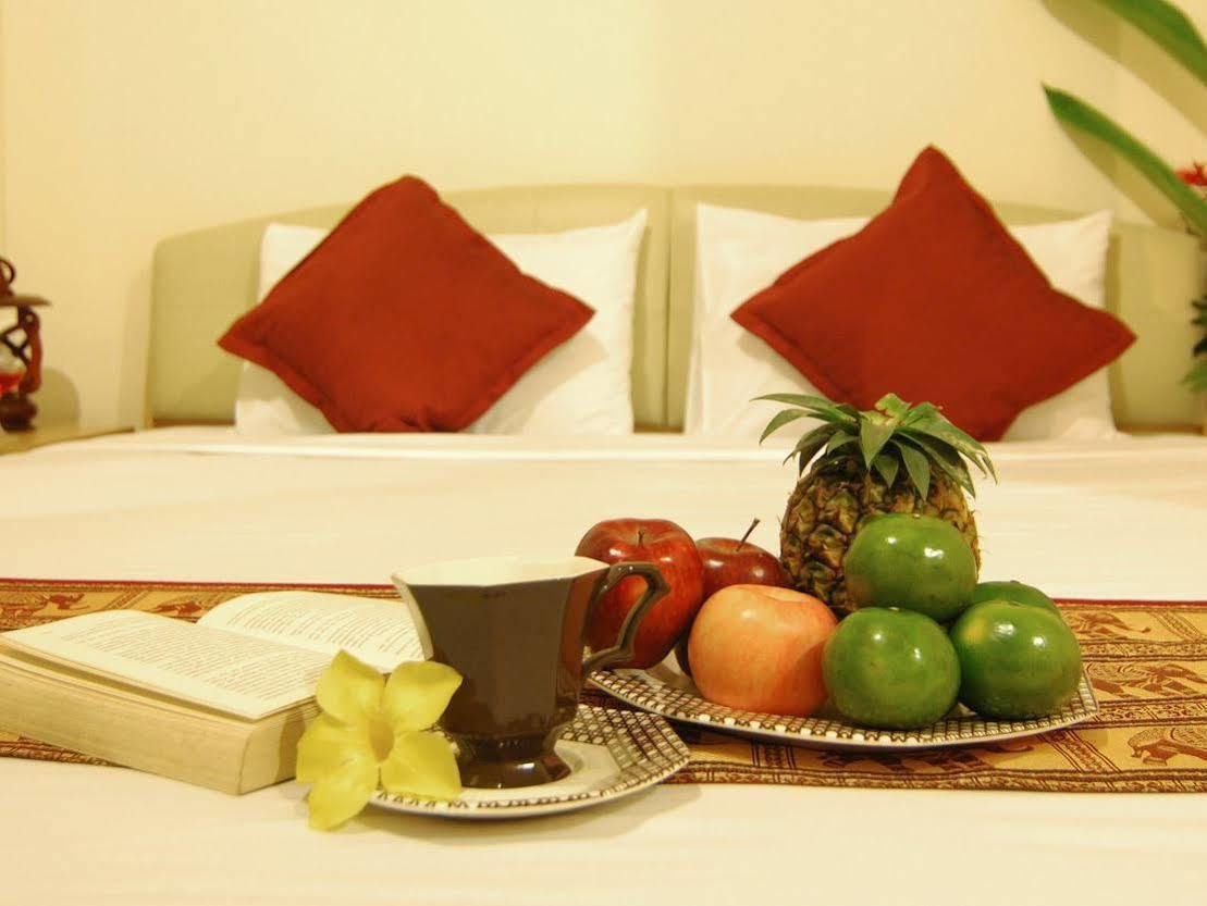 Khaolak Grand 3* Khao Lak