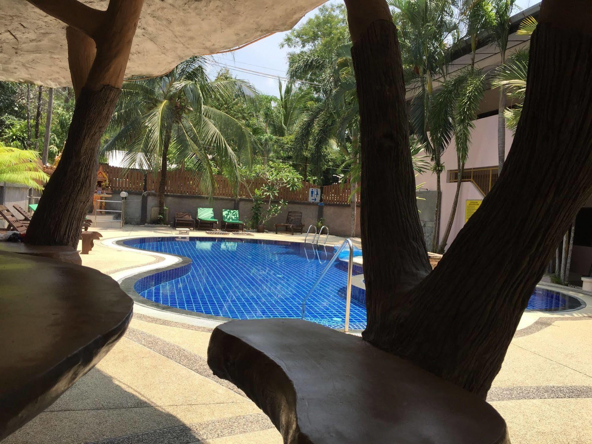 Khaolak Grand Hotel Khao Lak