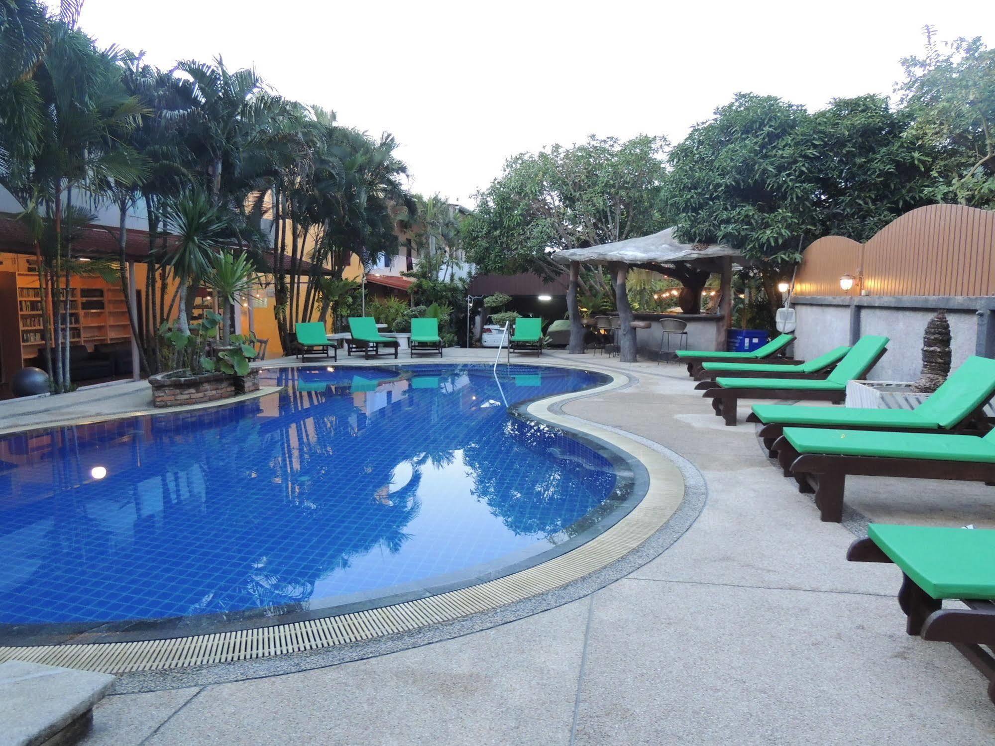 Khaolak Grand 3* Khao Lak