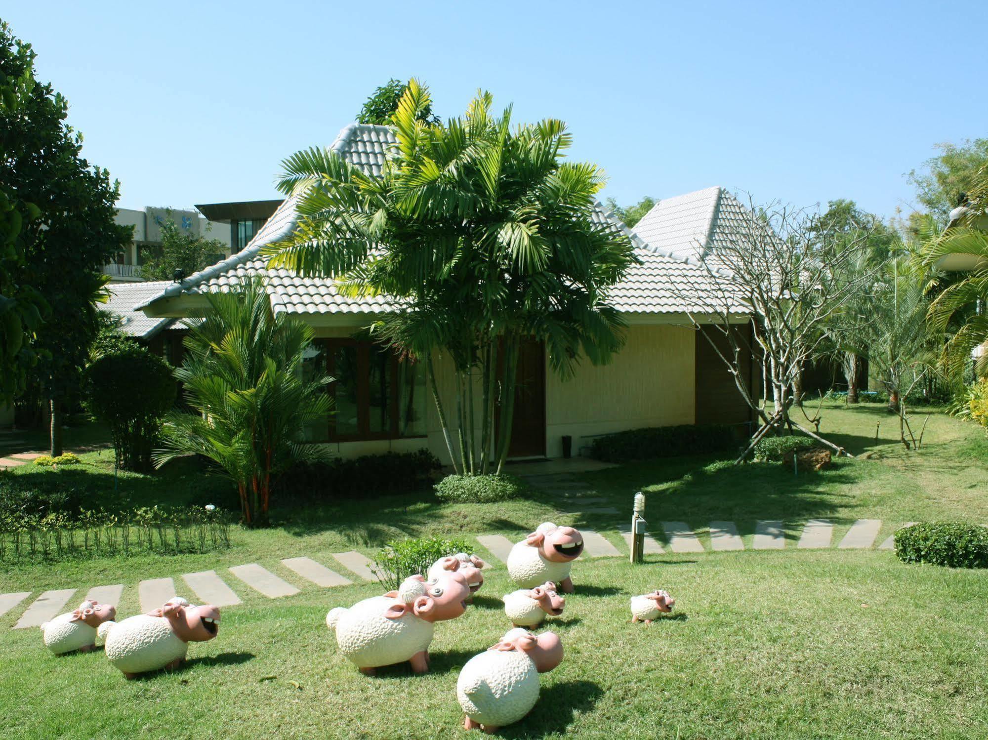 Panlaan Boutique Resort 3*