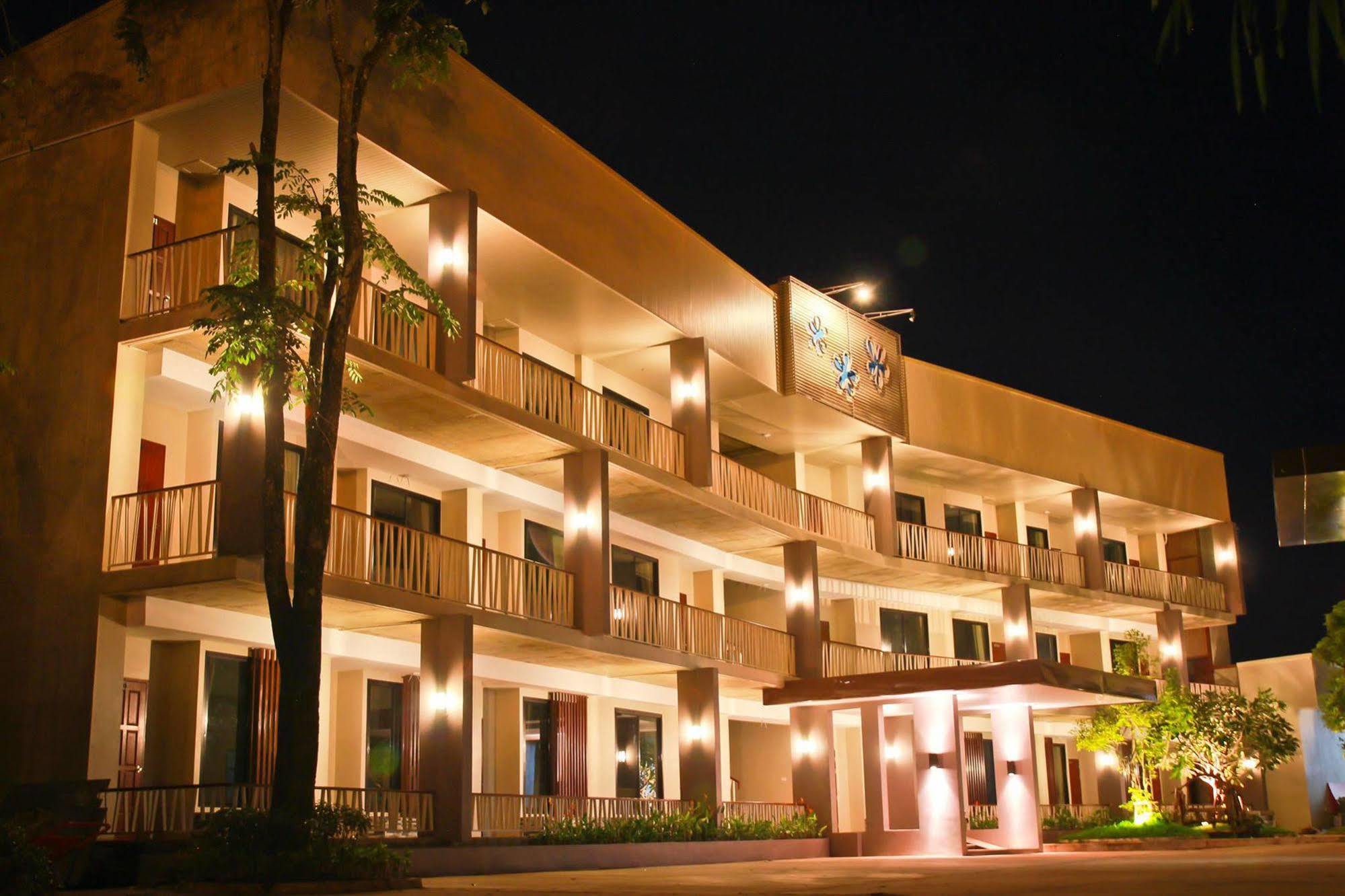 Panlaan Boutique Resort 3*