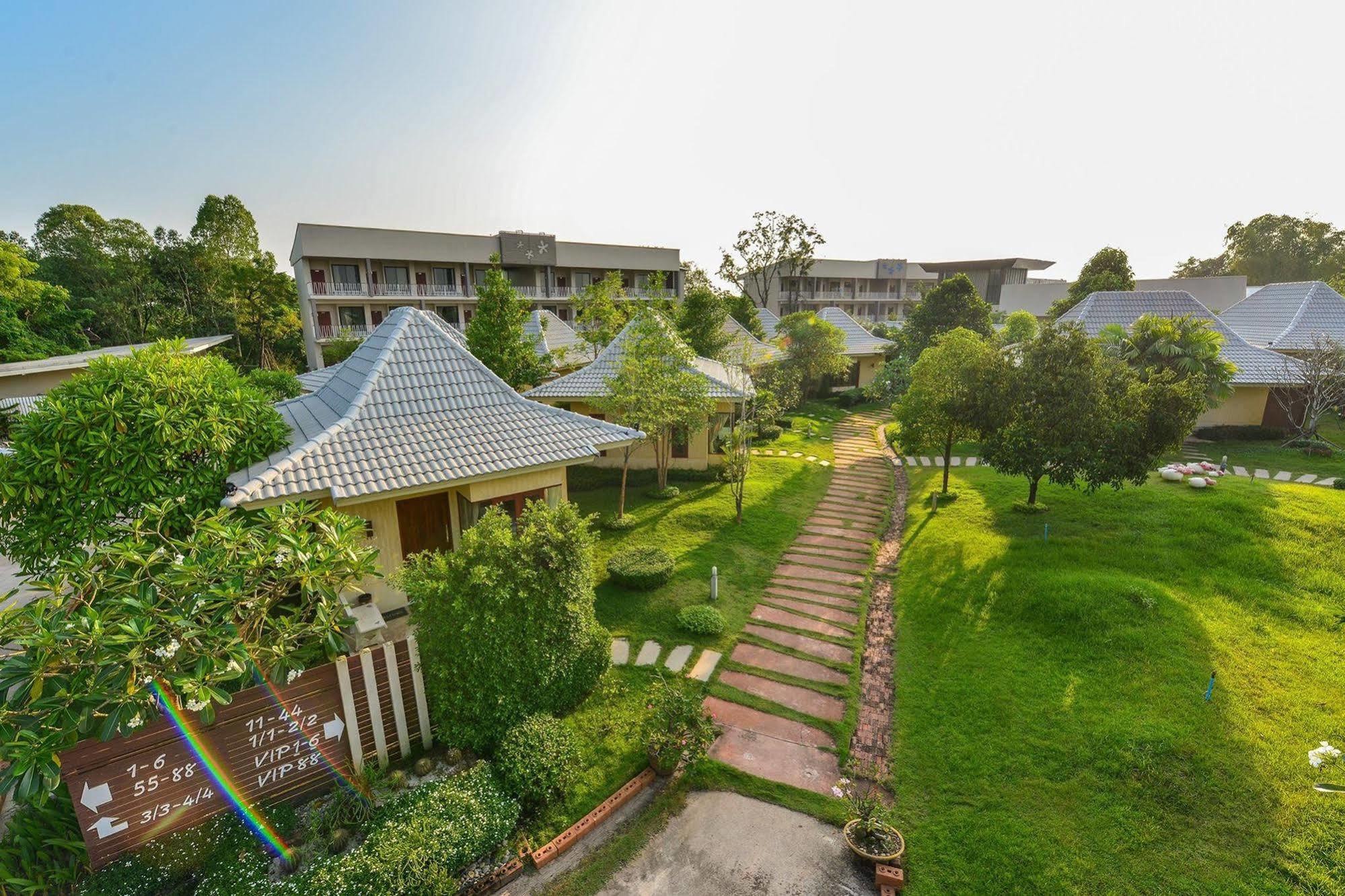 Panlaan Boutique 3* Nong Khai