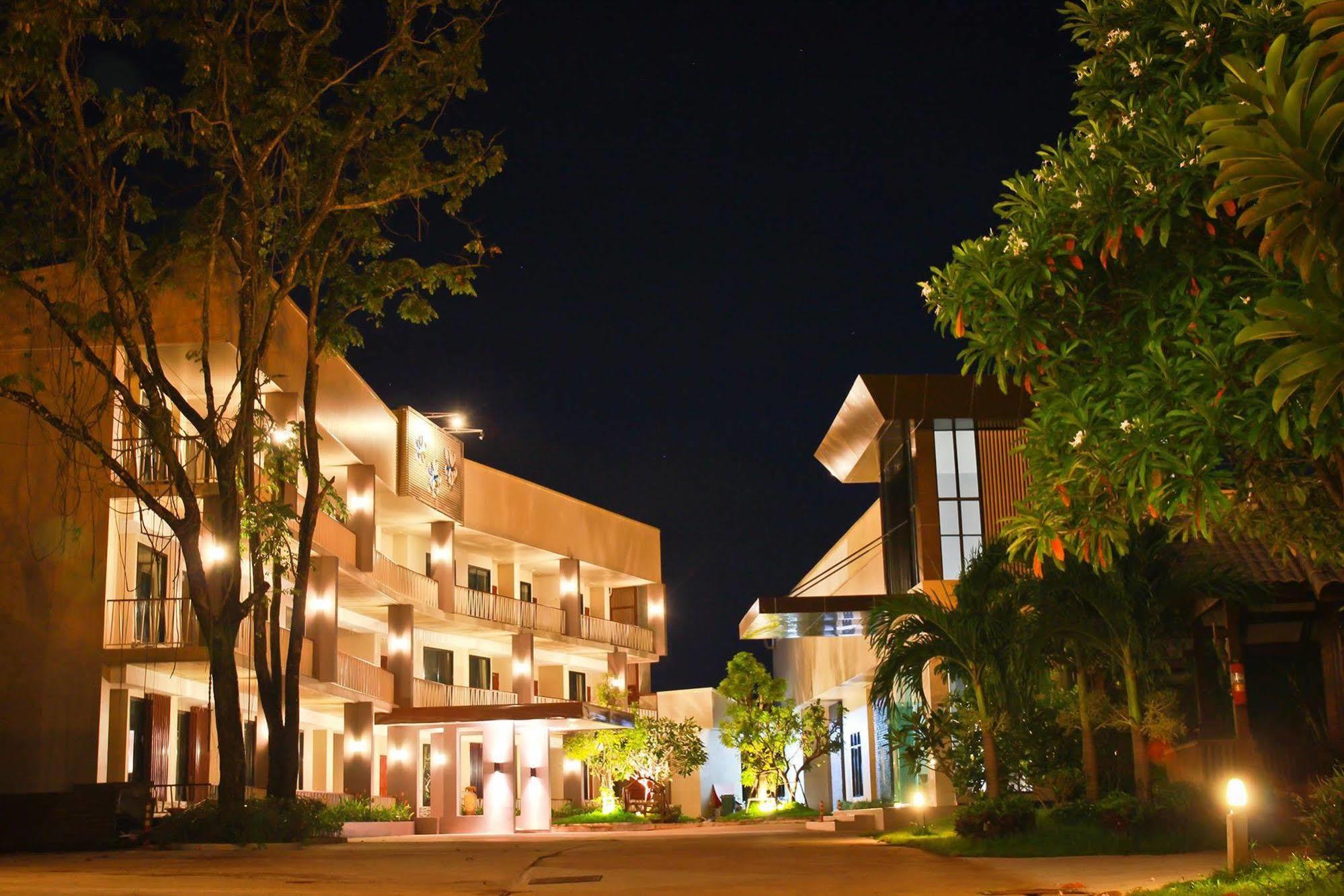 Resort Panlaan Boutique
