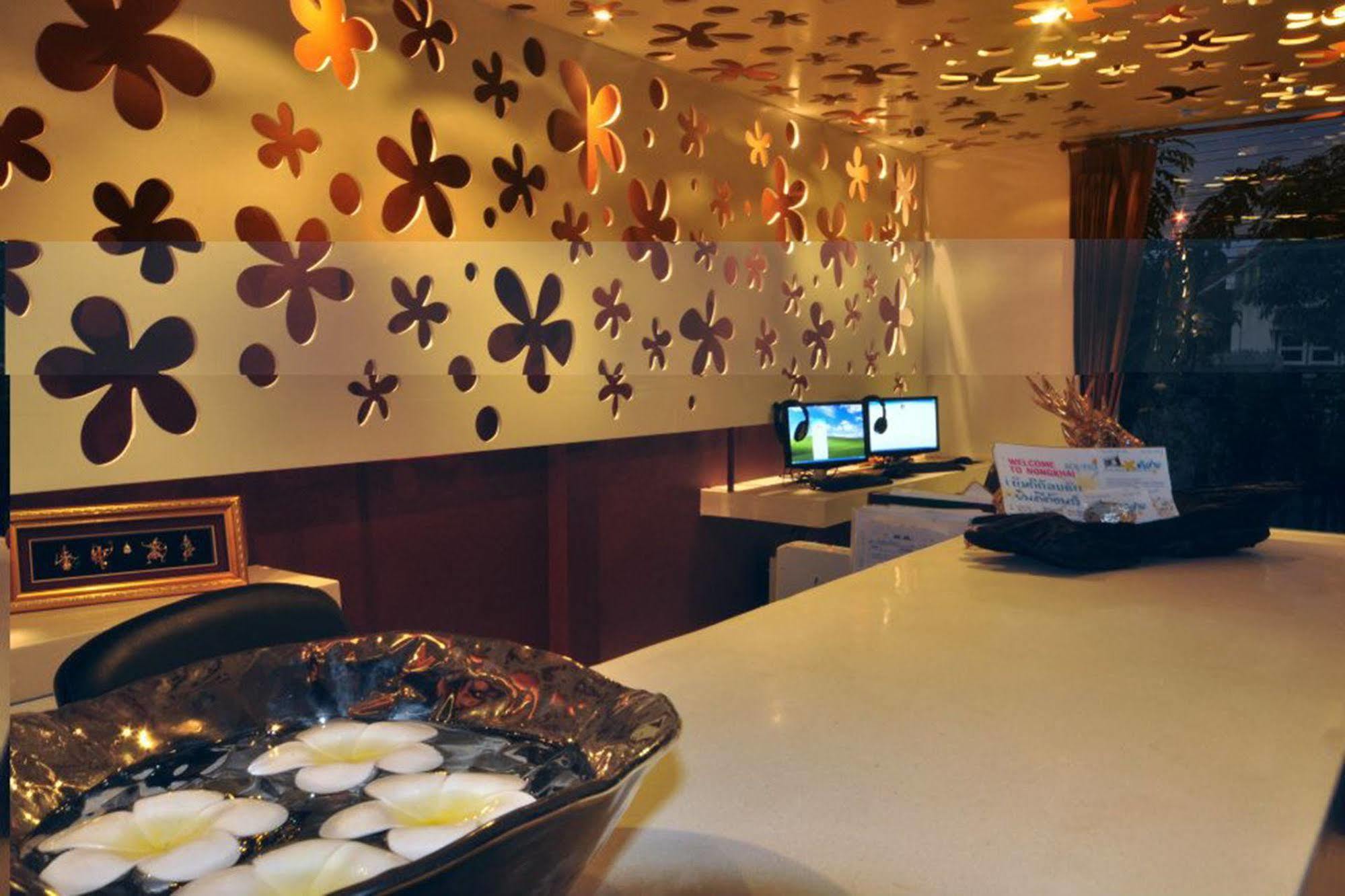Panlaan Boutique 3* Nong Khai
