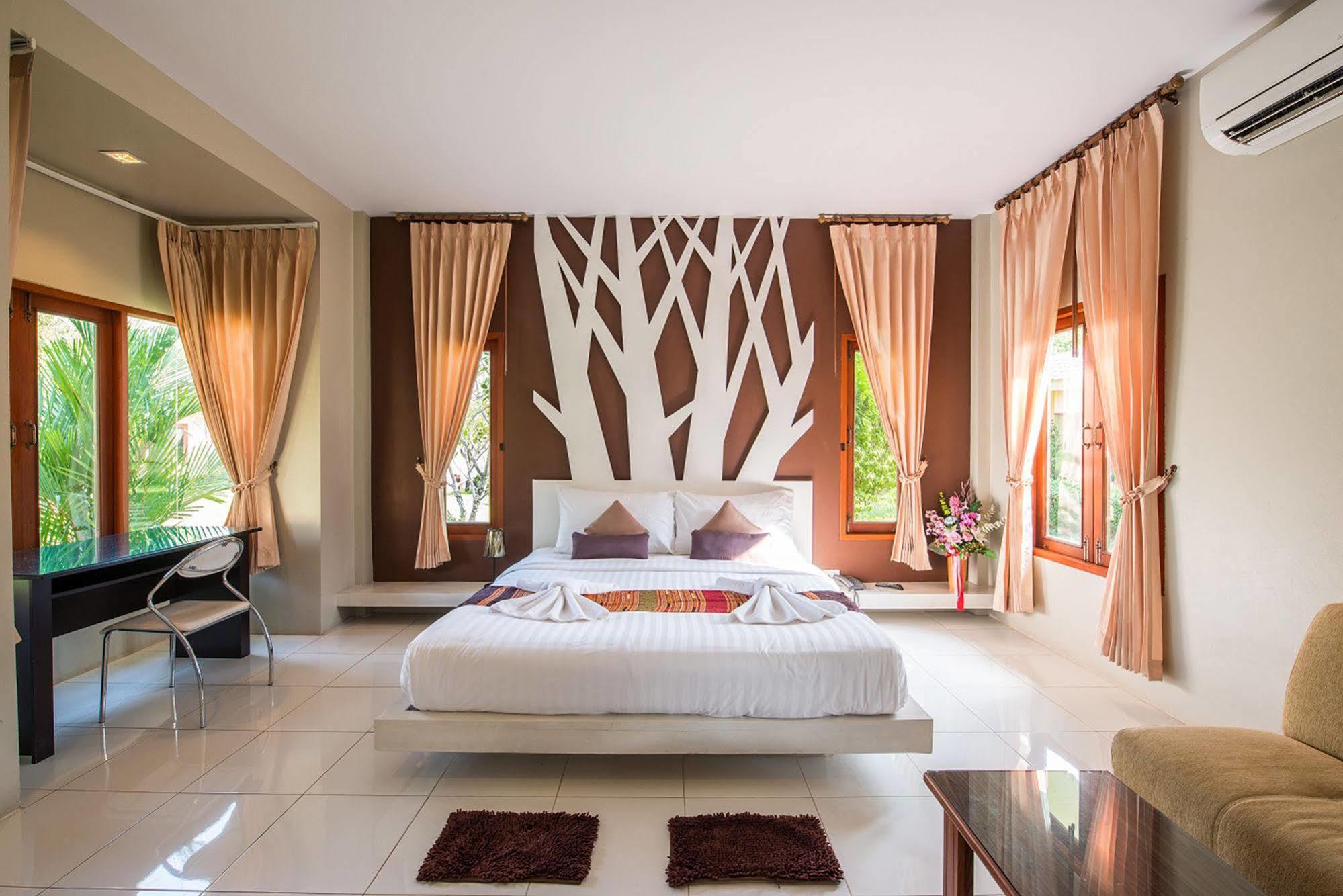 Resort Panlaan Boutique 3*