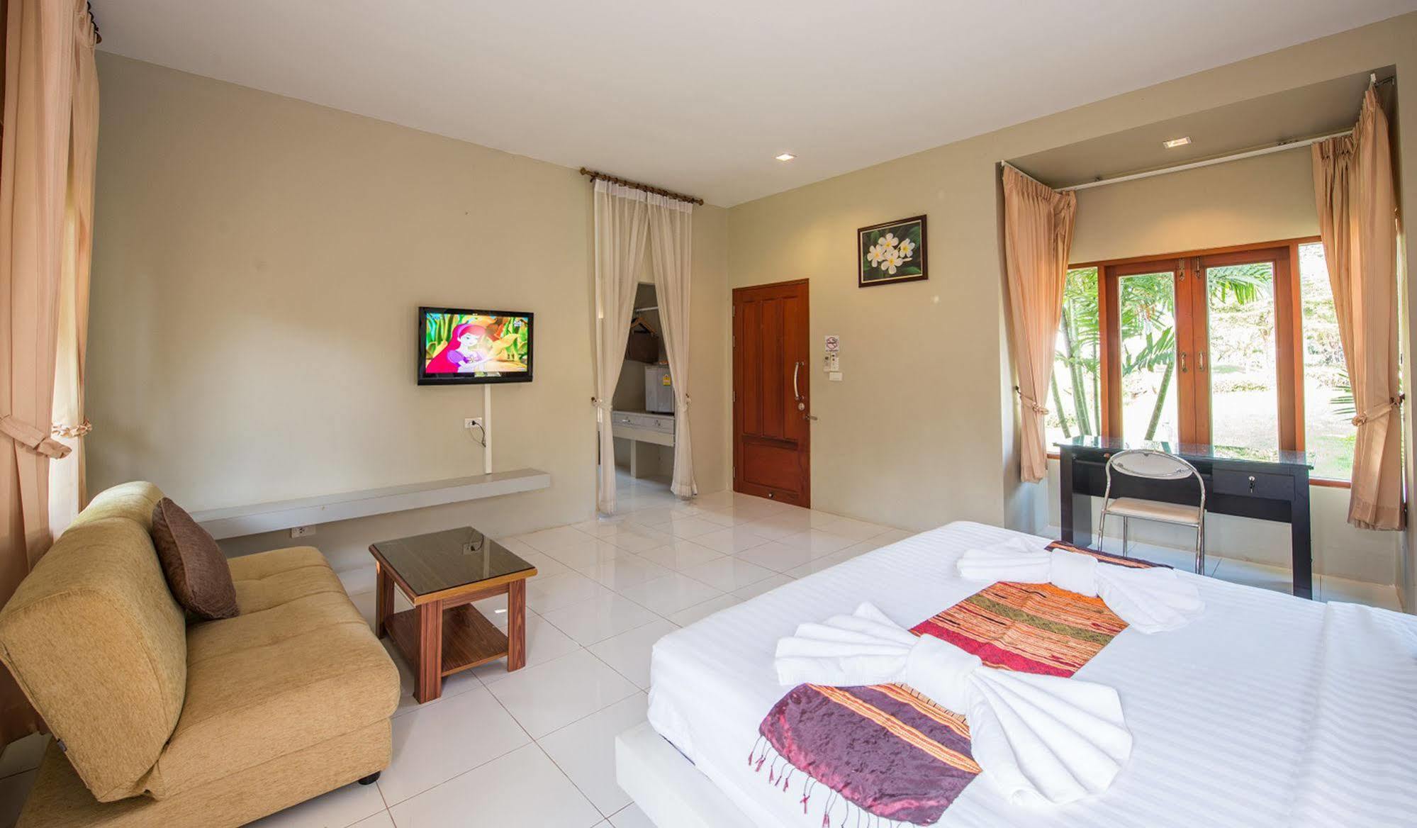 Panlaan Boutique Resort