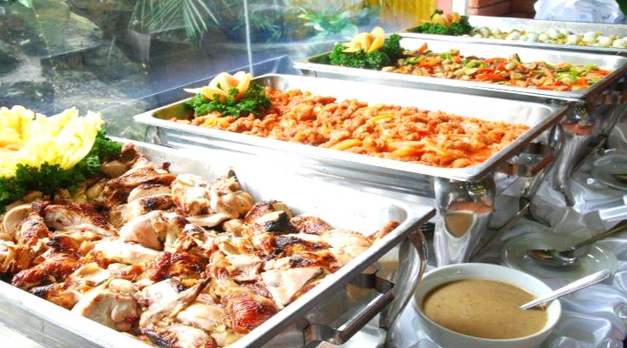 Hotel Palace Nonthaburi