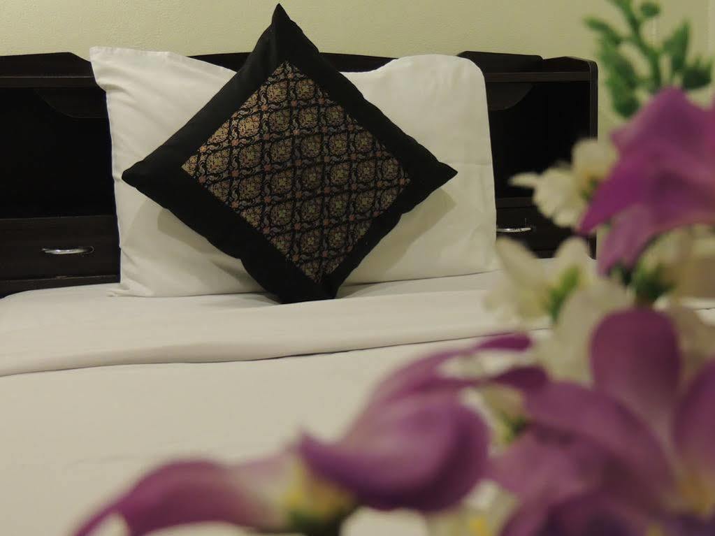 Khaolak Grand Khao Lak