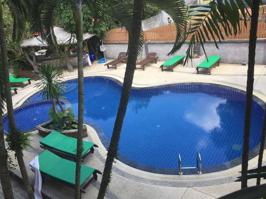 Hotel Khaolak Grand 3*