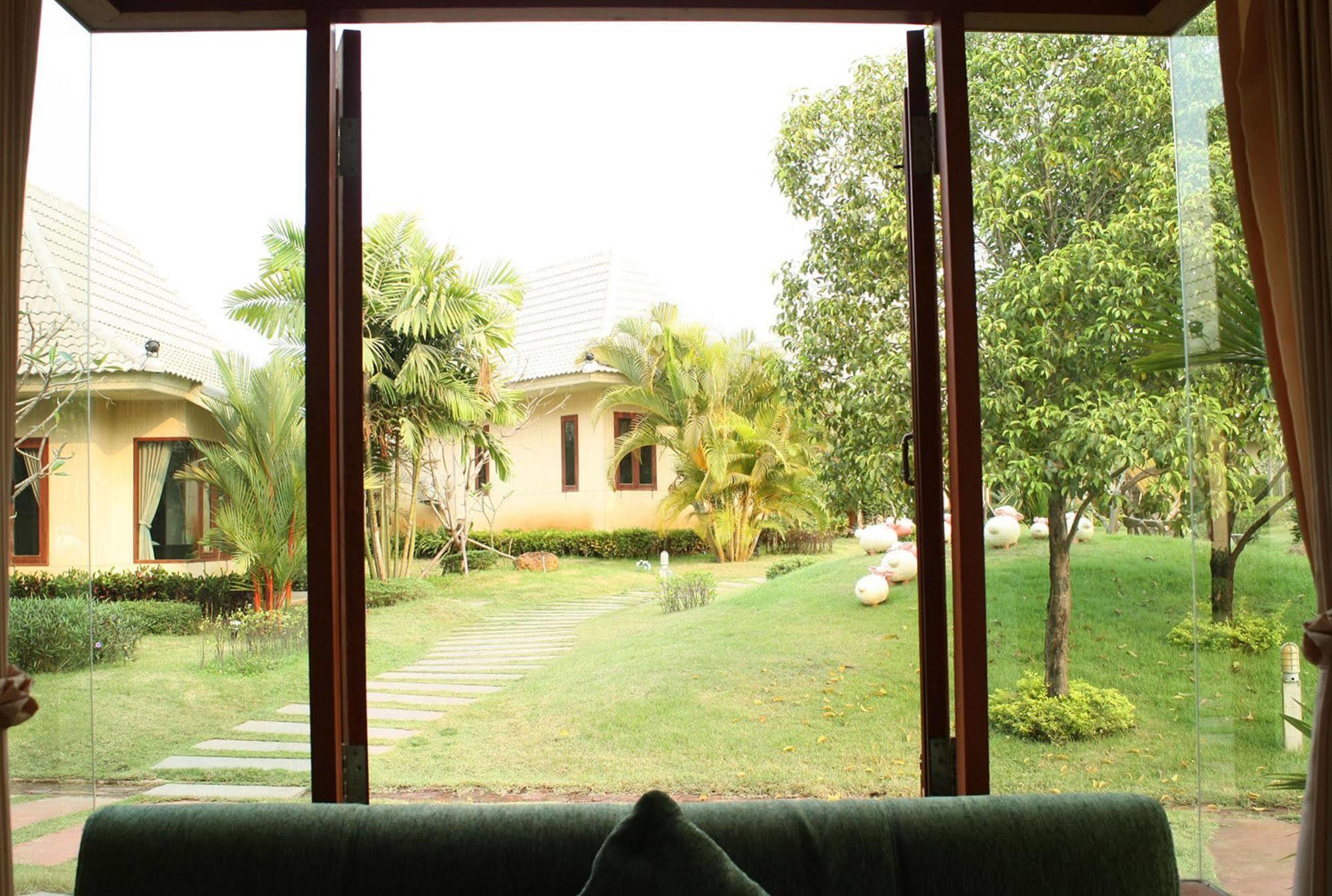 Resort Panlaan Boutique 3*