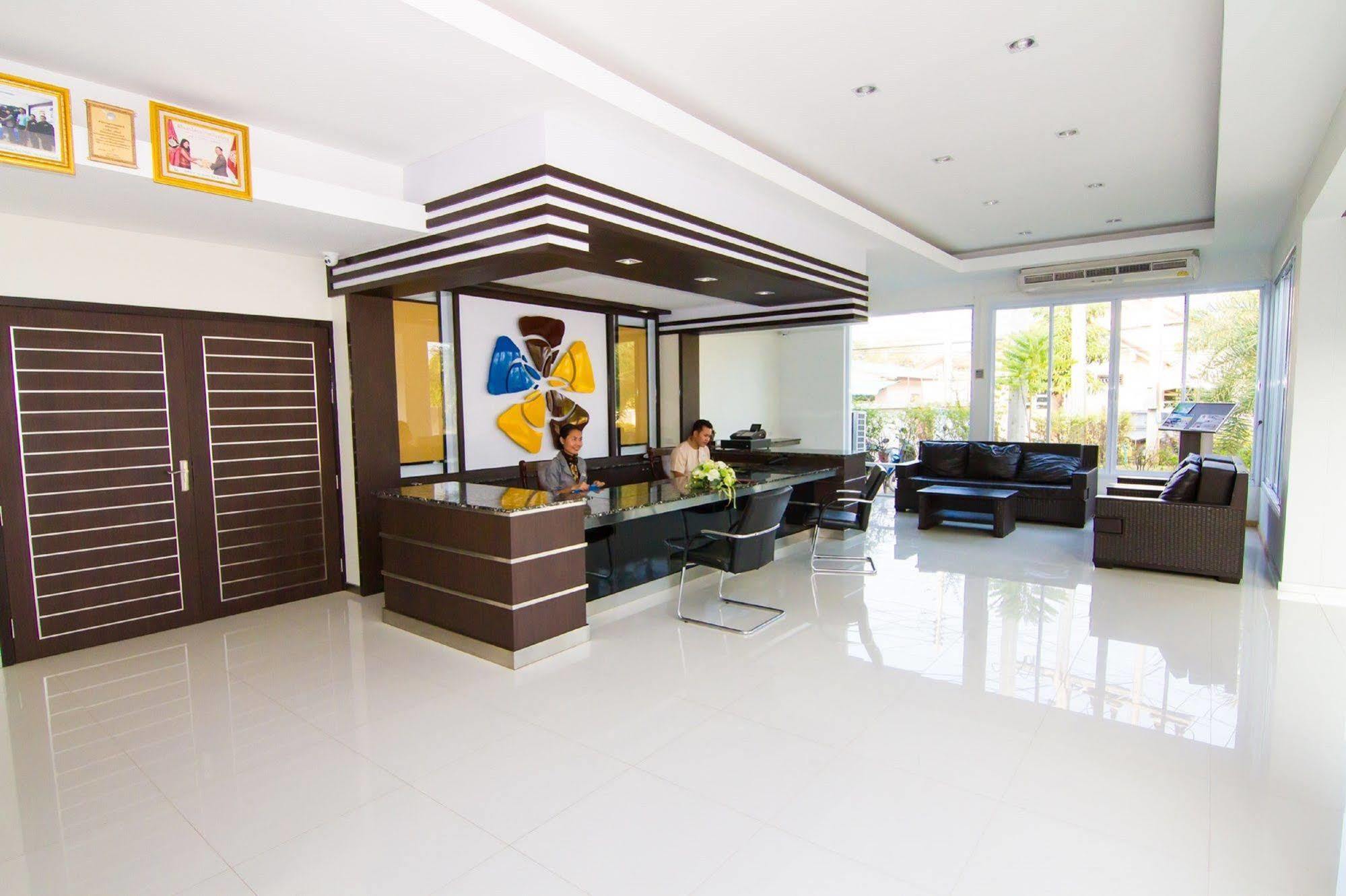 Resort Panlaan Boutique 3*
