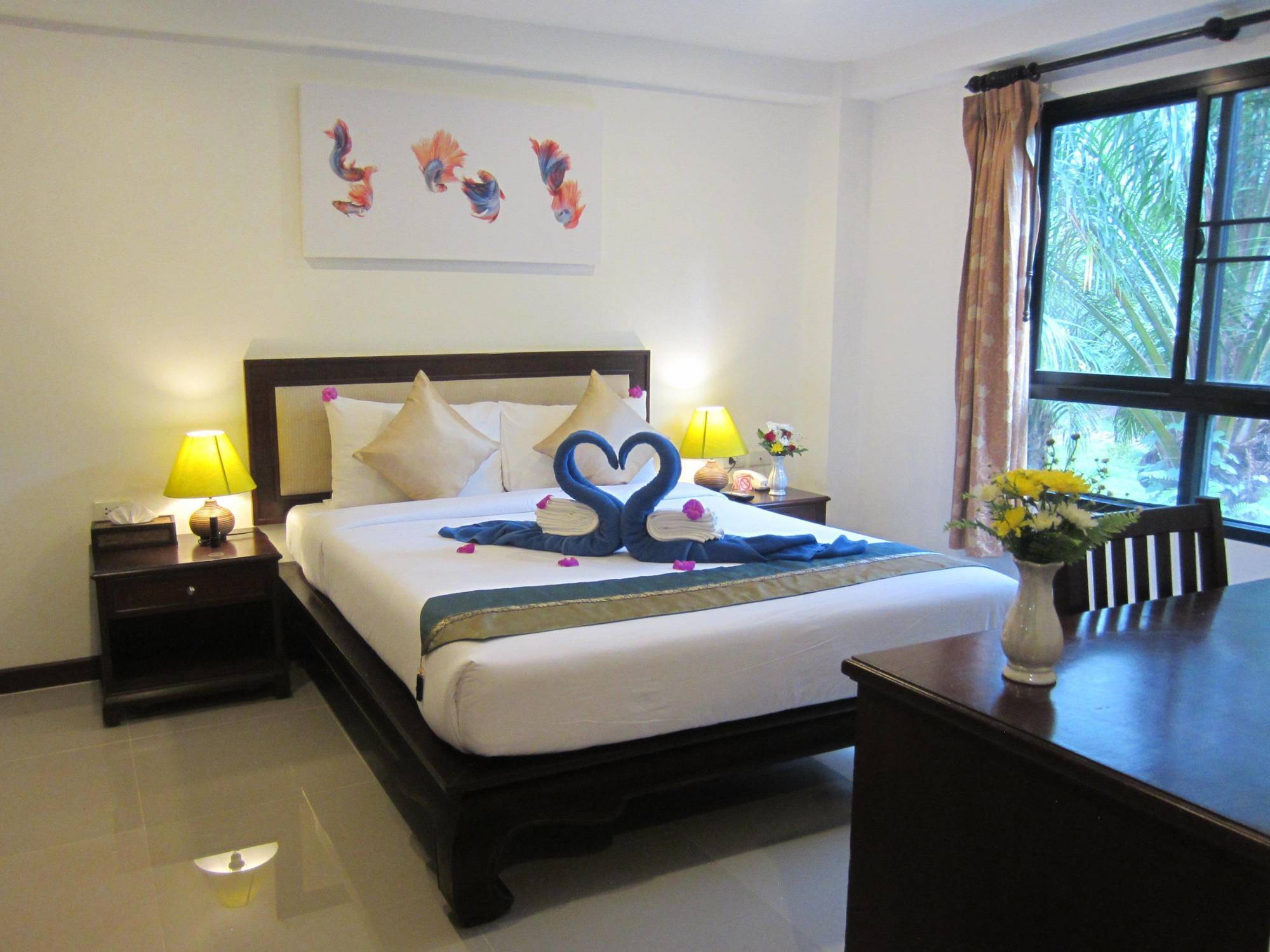 Kokotel Seascape Hotel Khao Lak