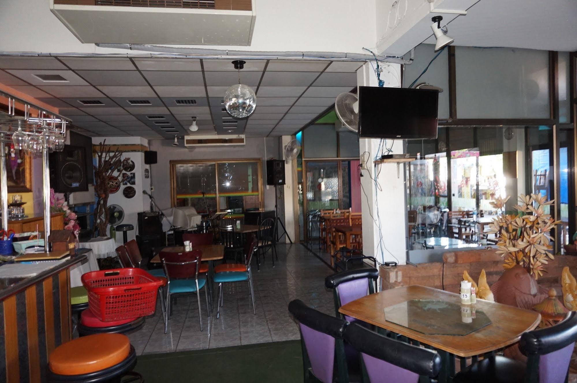 Inn Mono Place 2*