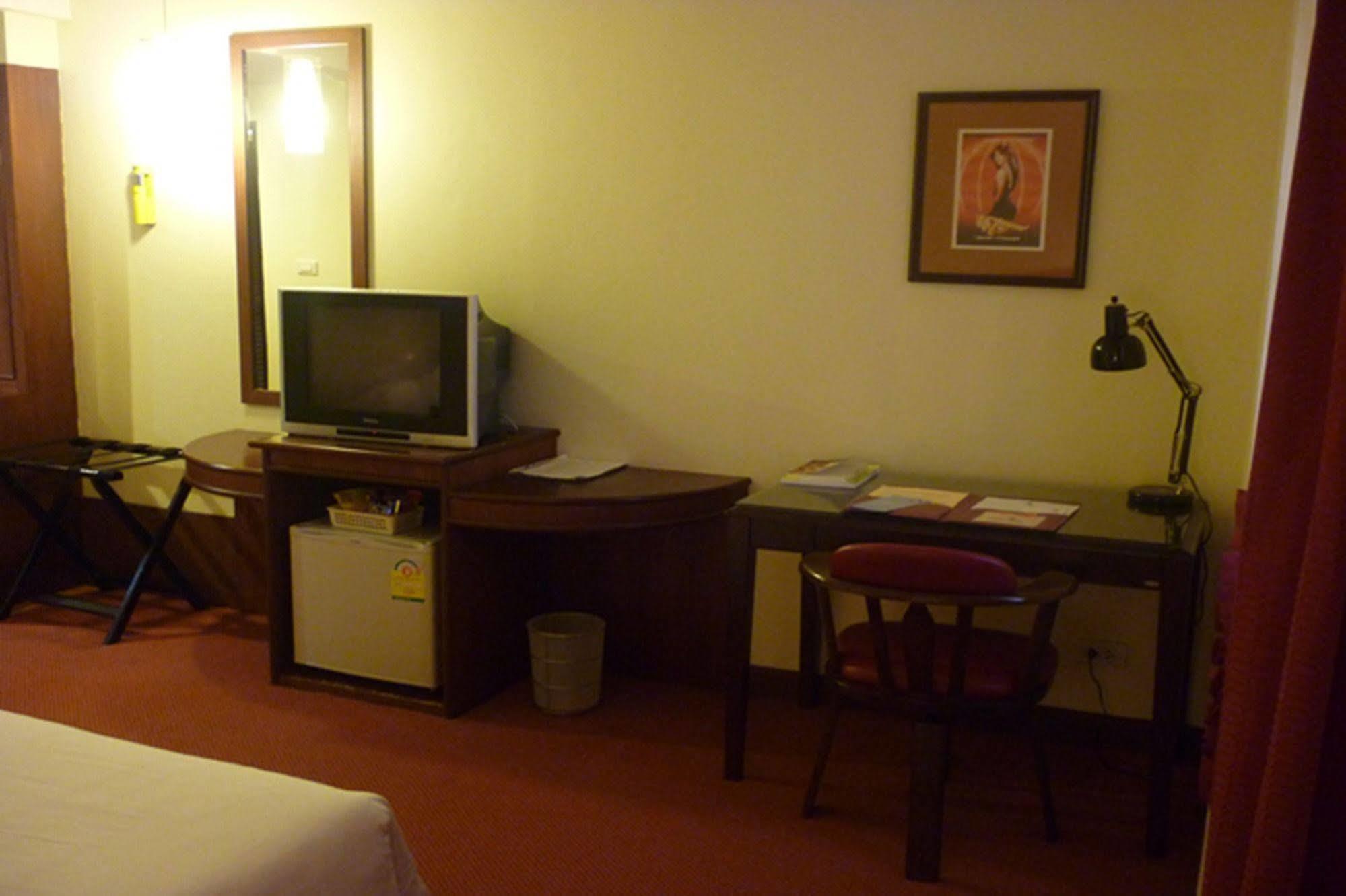 Hotel Punjadara