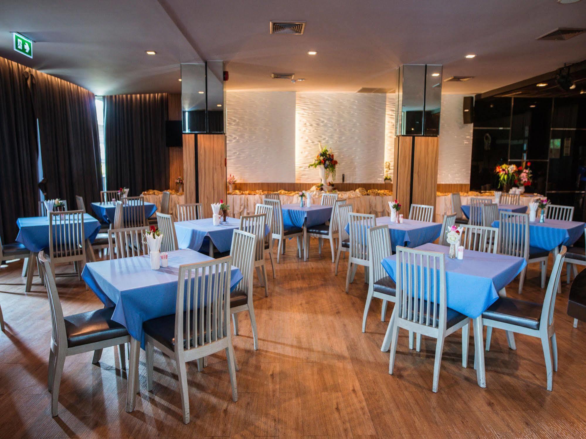 Hotel Mantra Varee Khon Kaen