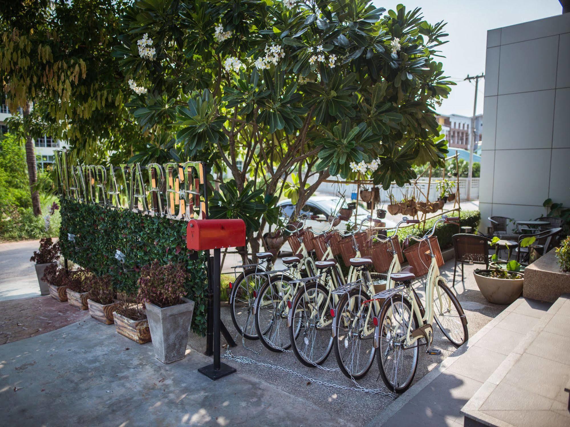 Mantra Varee Hotel 3*