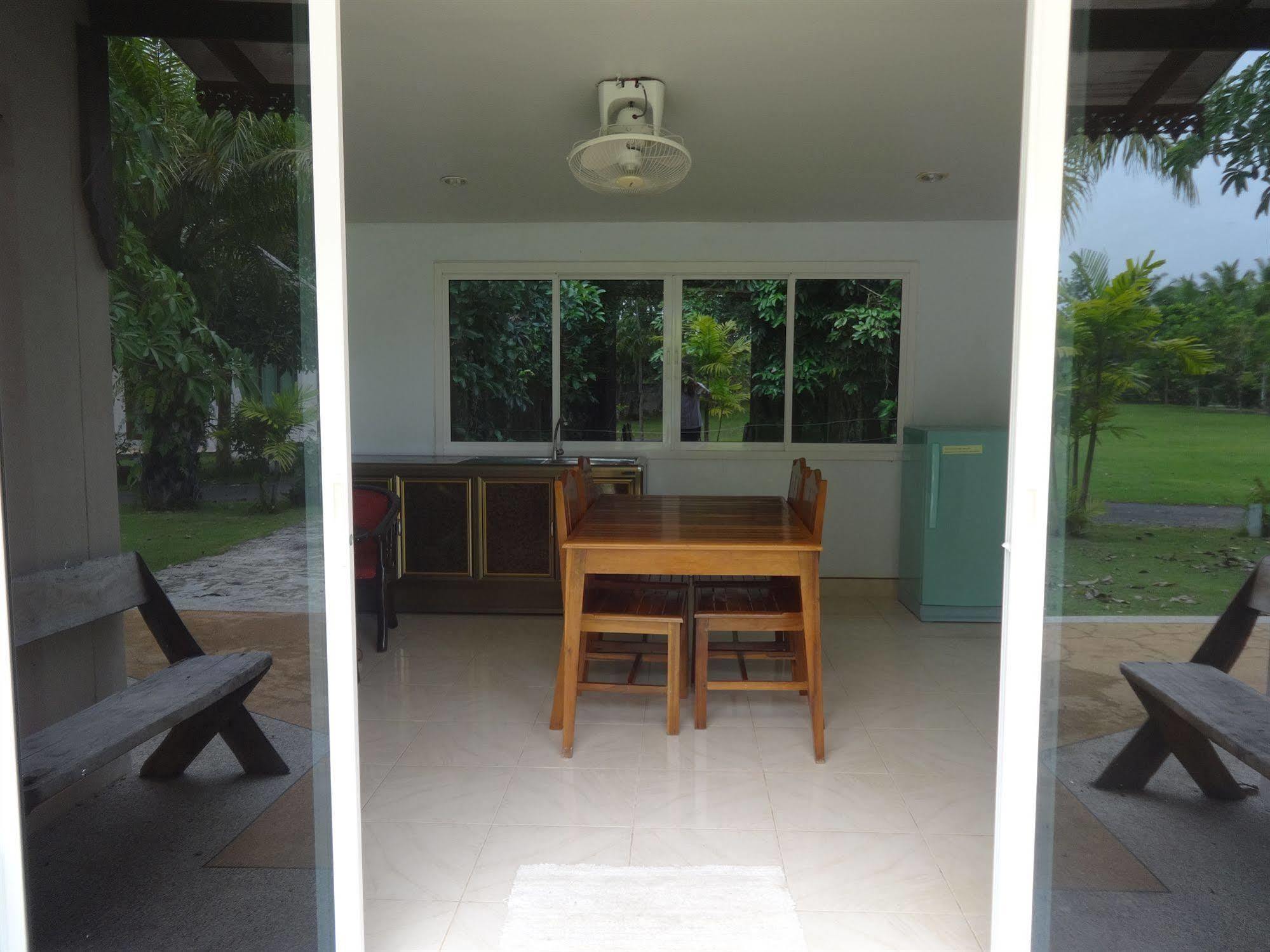 Tropical Delight Resort Ao Nang