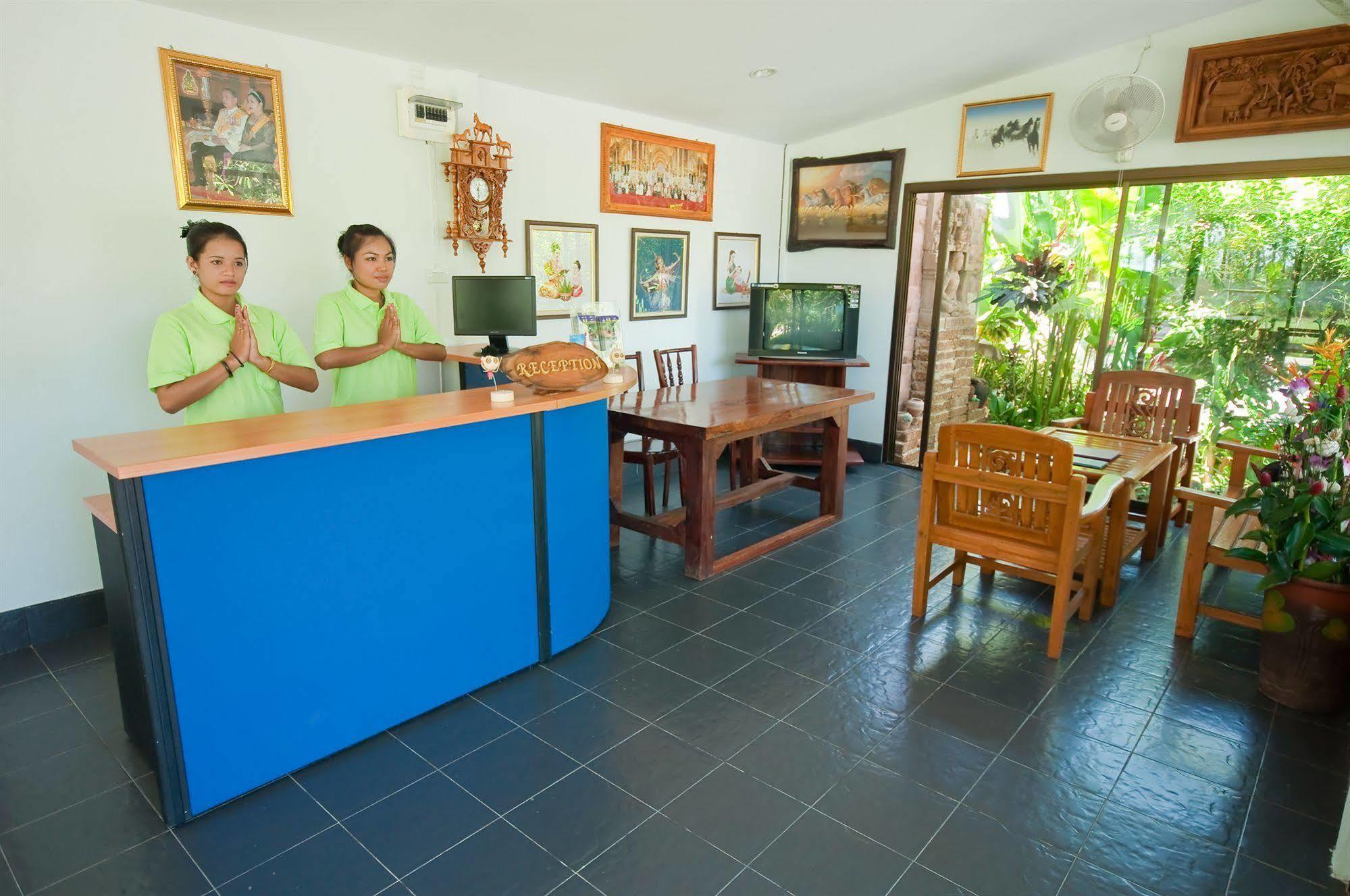 Tropical Delight Resort 3*