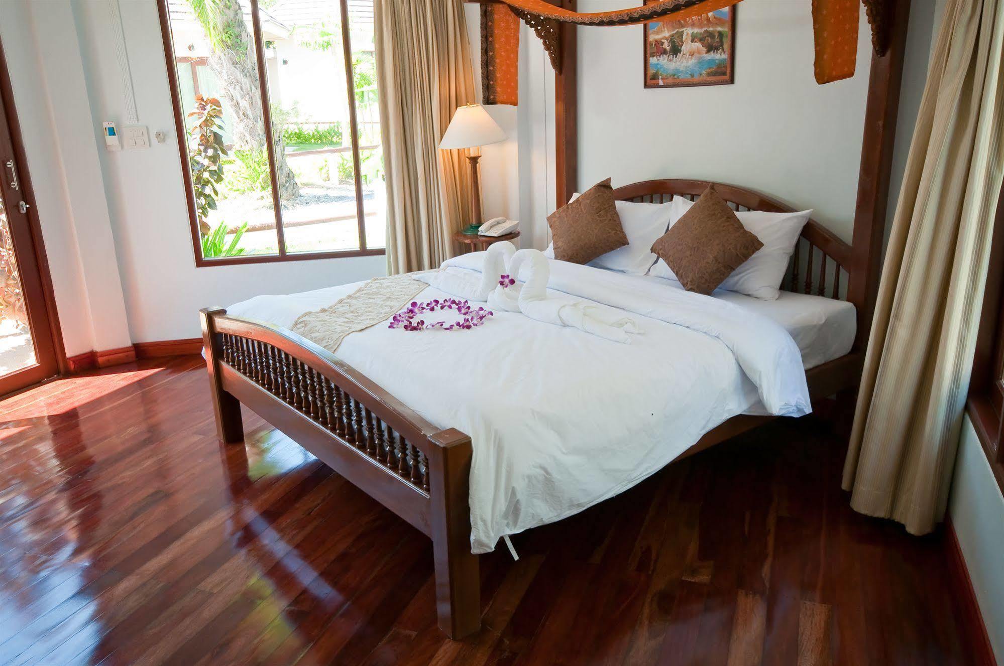Resort Tropical Delight 3*
