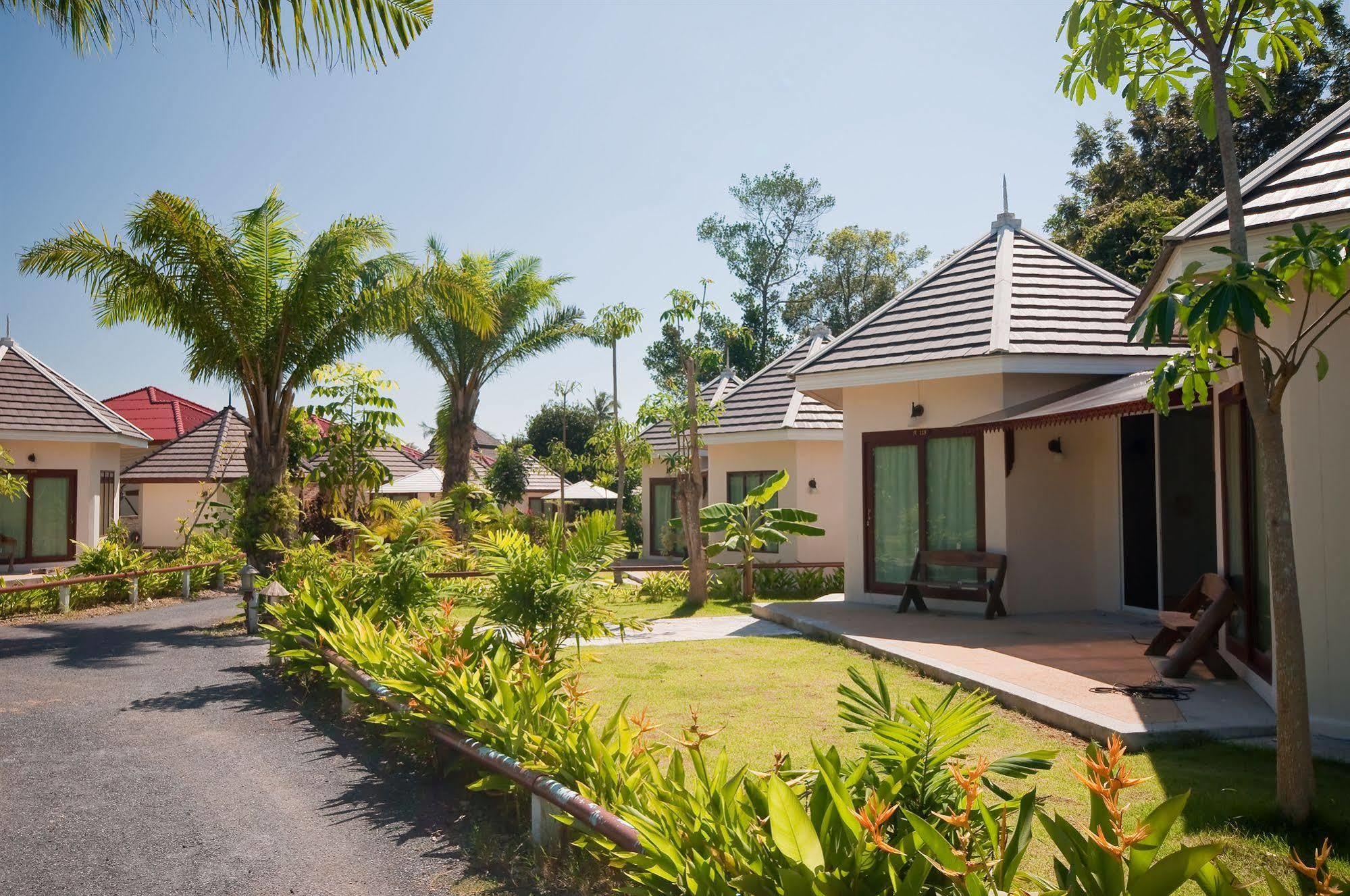 Tropical Delight 3* Ao Nang