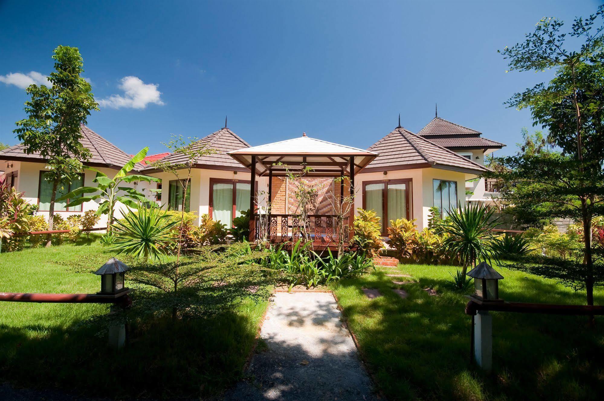 Tropical Delight Resort