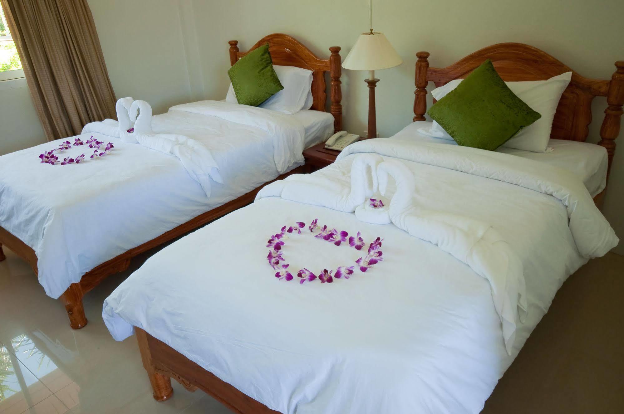 Resort Tropical Delight Ao Nang