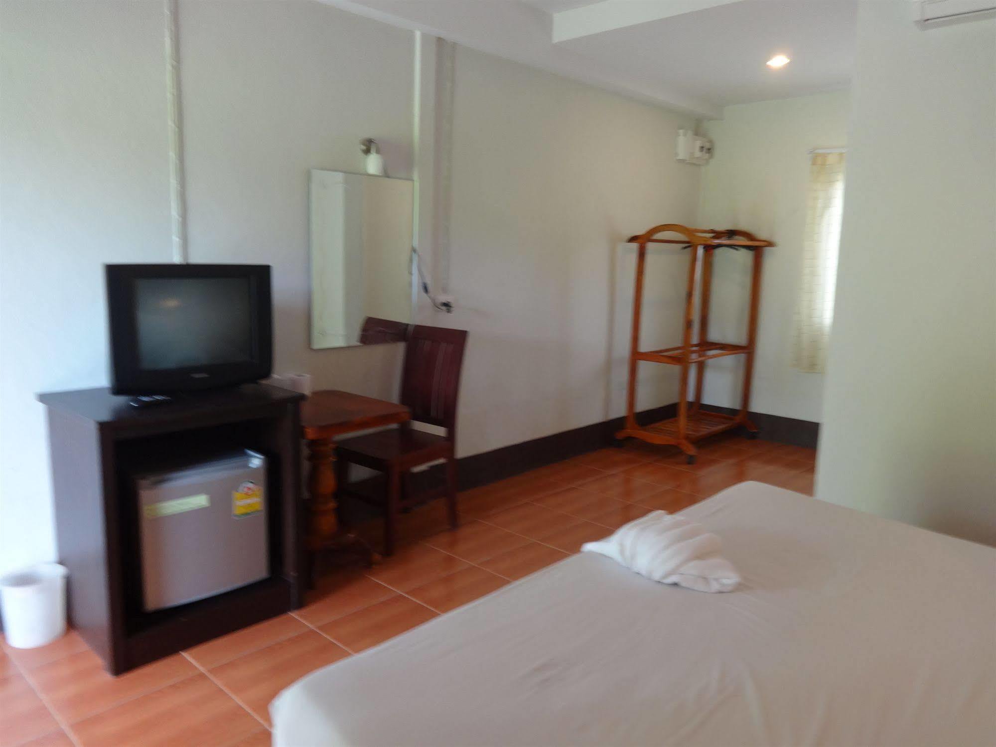 Resort Tropical Delight 3*