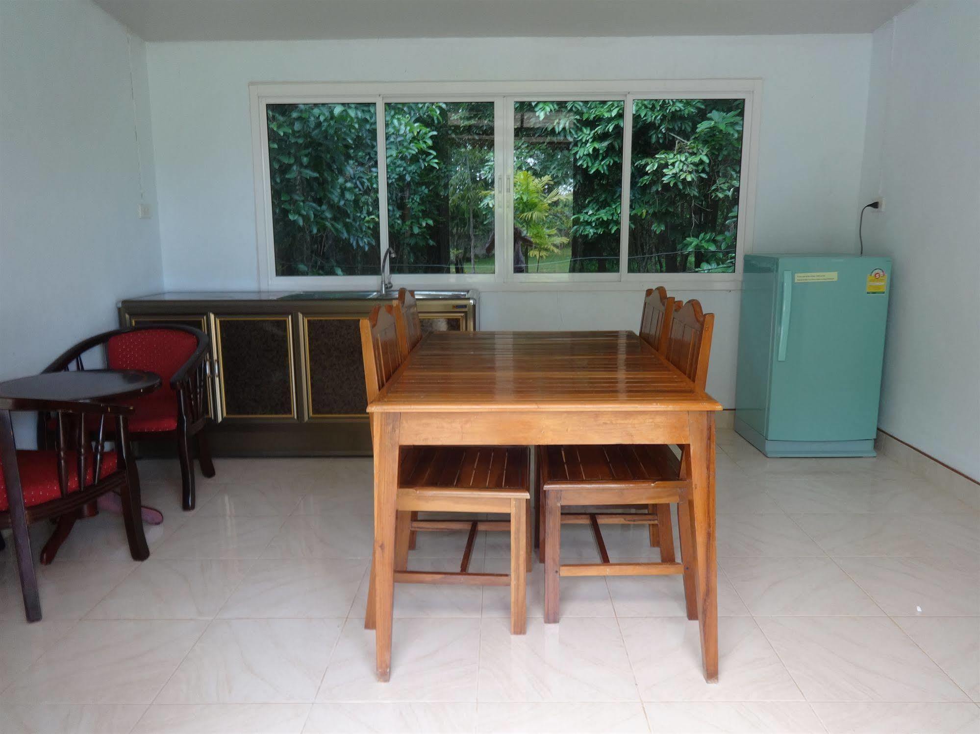Tropical Delight Resort 3*