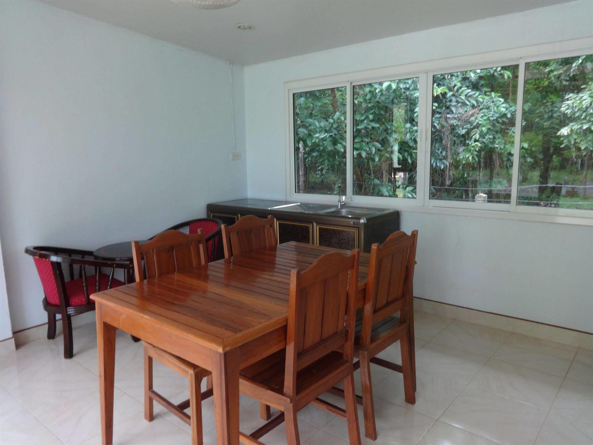 Tropical Delight Resort Ao Nang