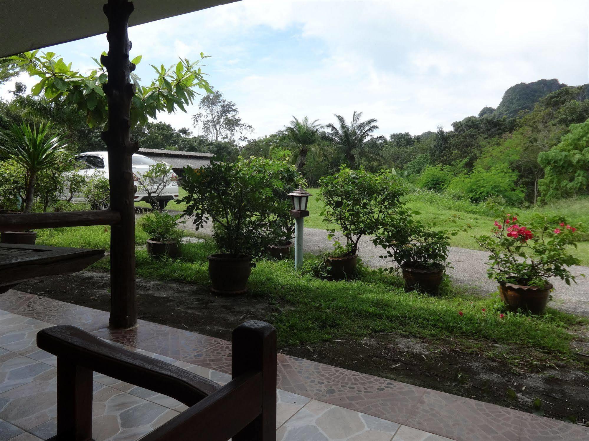 Tropical Delight Resort Ao Nang