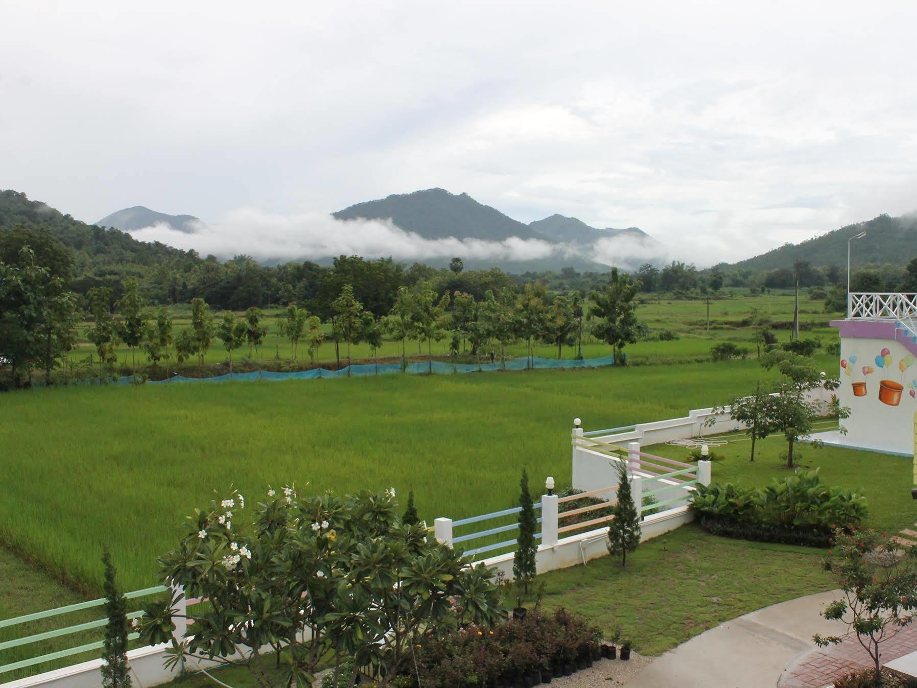 Chiangkhan Gallery 3* Chiang Khan