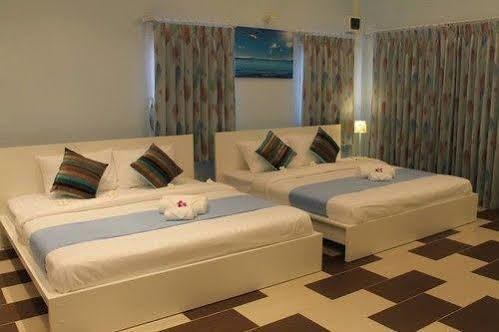 Chiangkhan Gallery Resort 3*