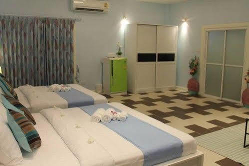 Resort Chiangkhan Gallery
