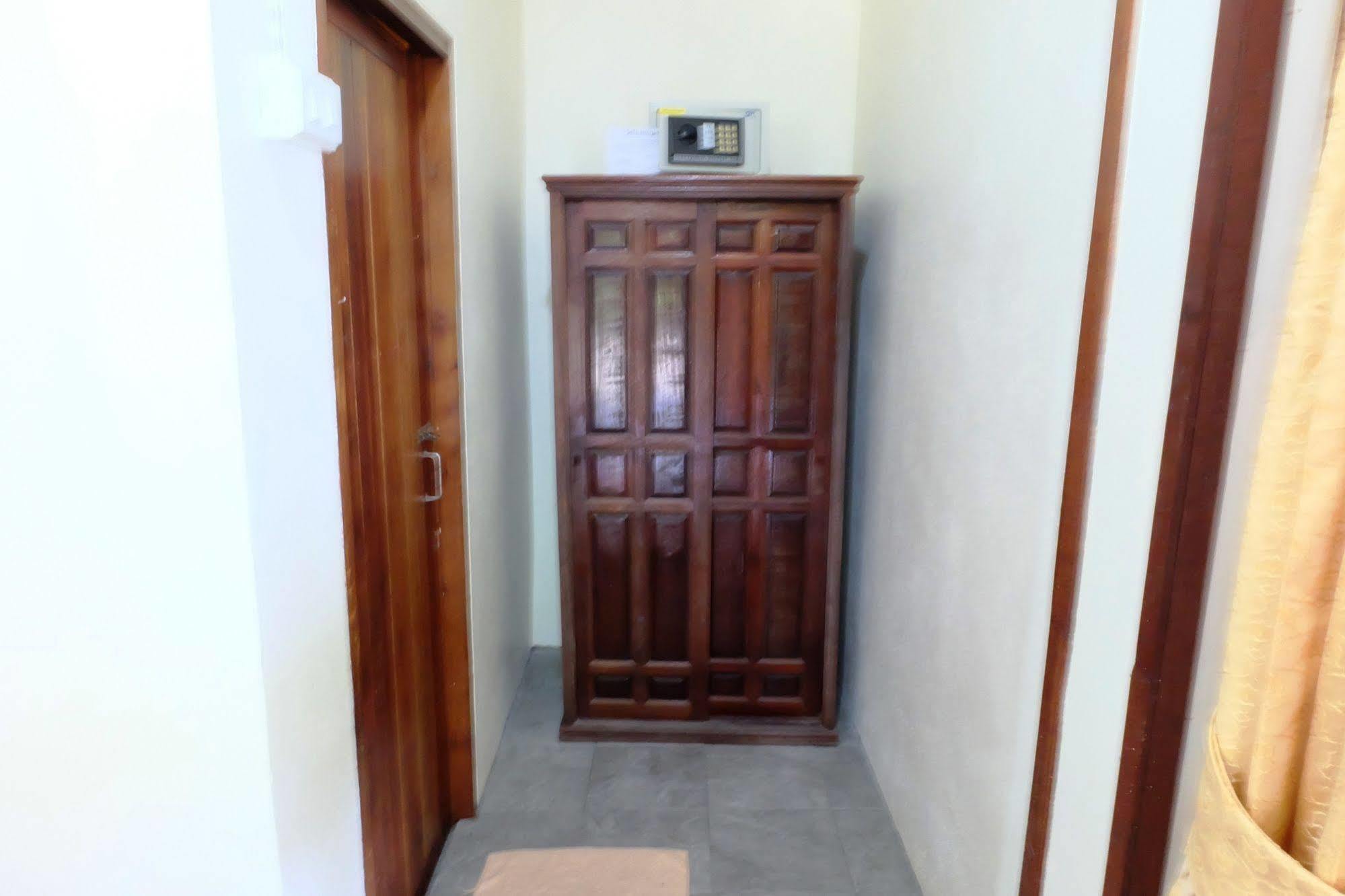 Hindard Apartment Ko Kut
