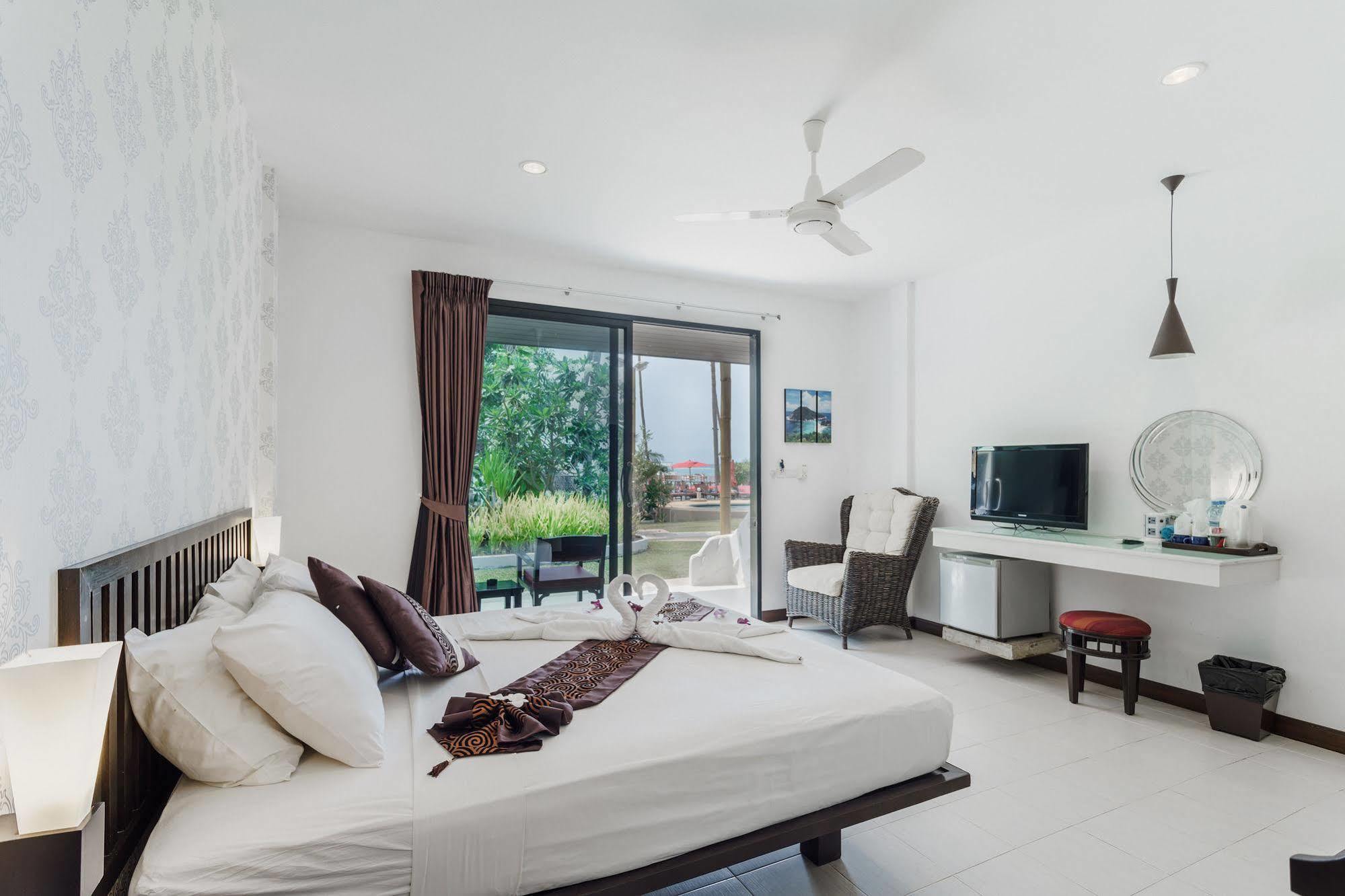 Samui Pier 2 Beds 3* Koh Samui