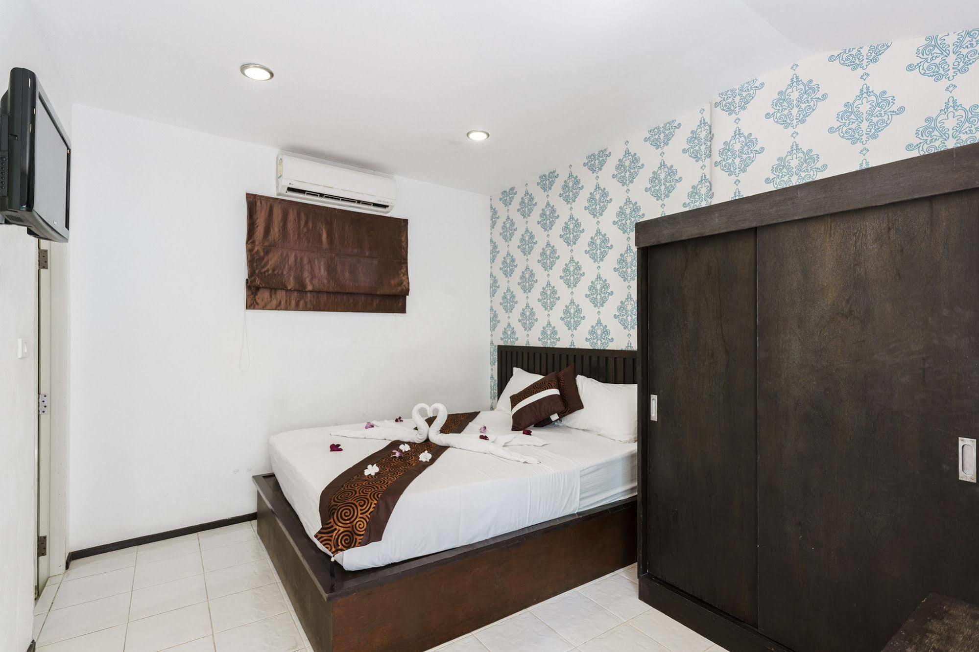 Samui Pier 2 Beds 3*