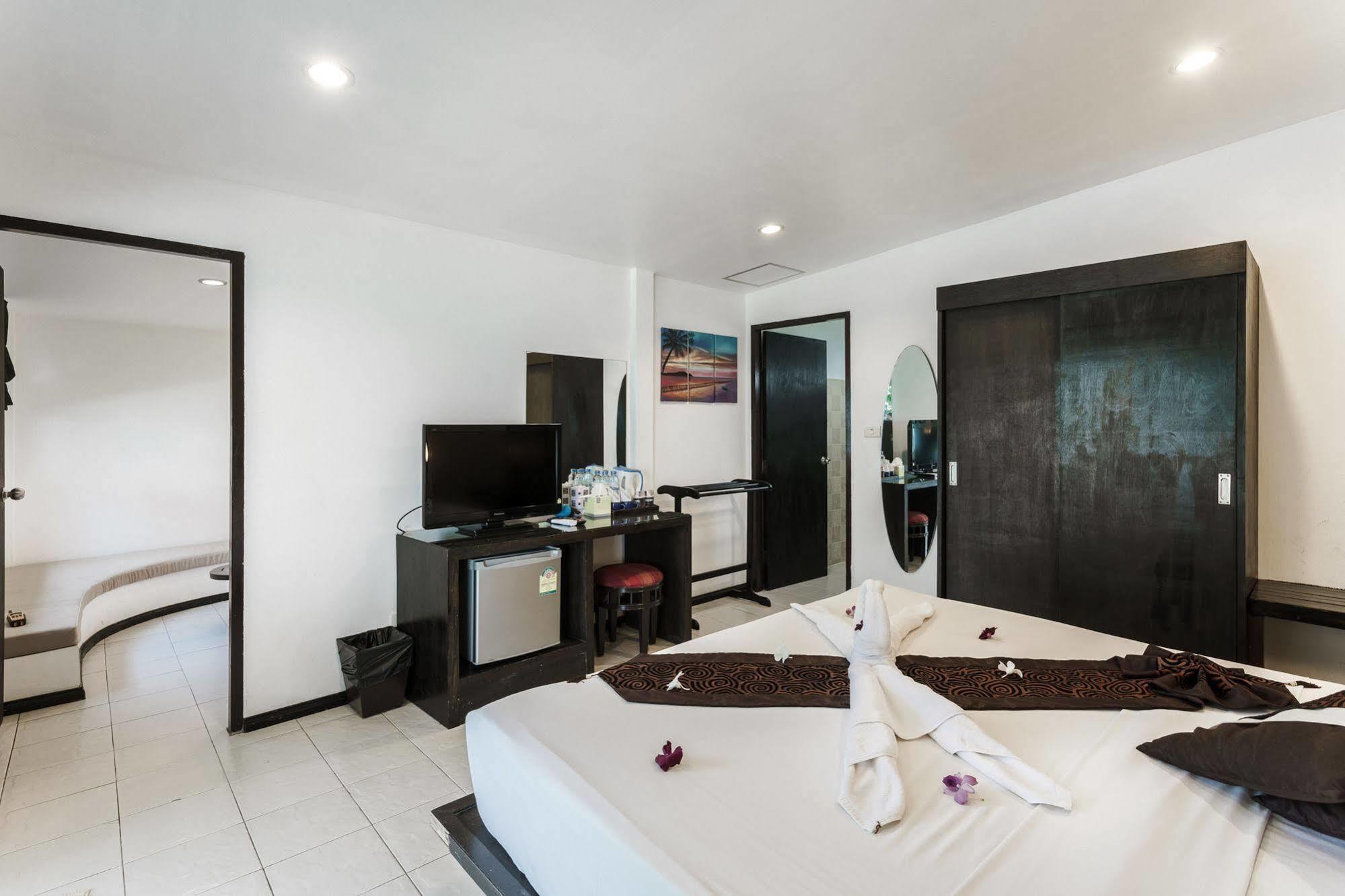 Samui Pier 2 Beds 3* Koh Samui