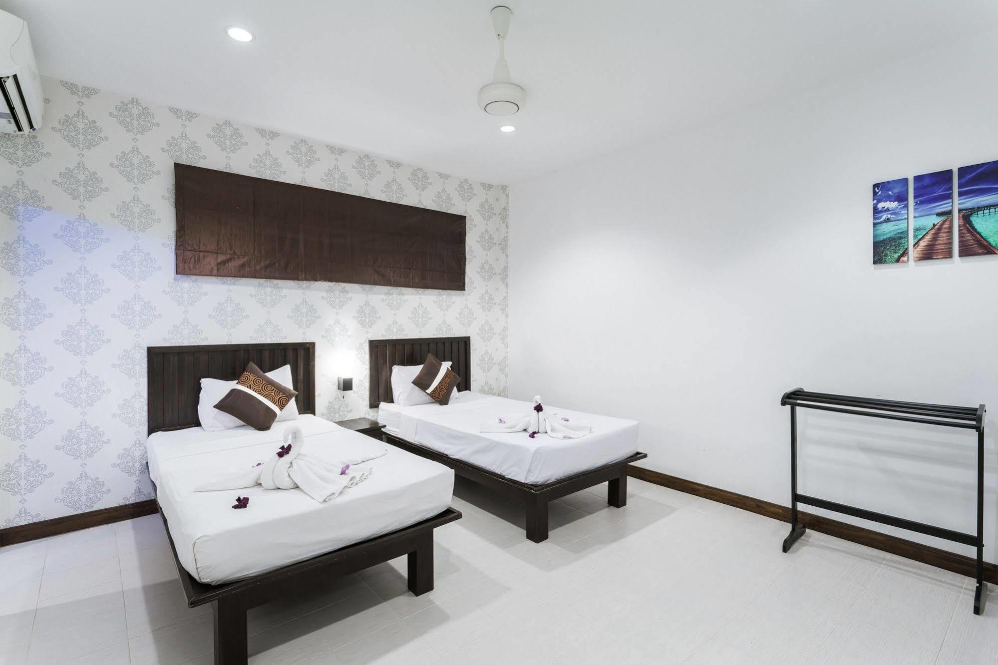 Hotel Samui Pier 2 Beds