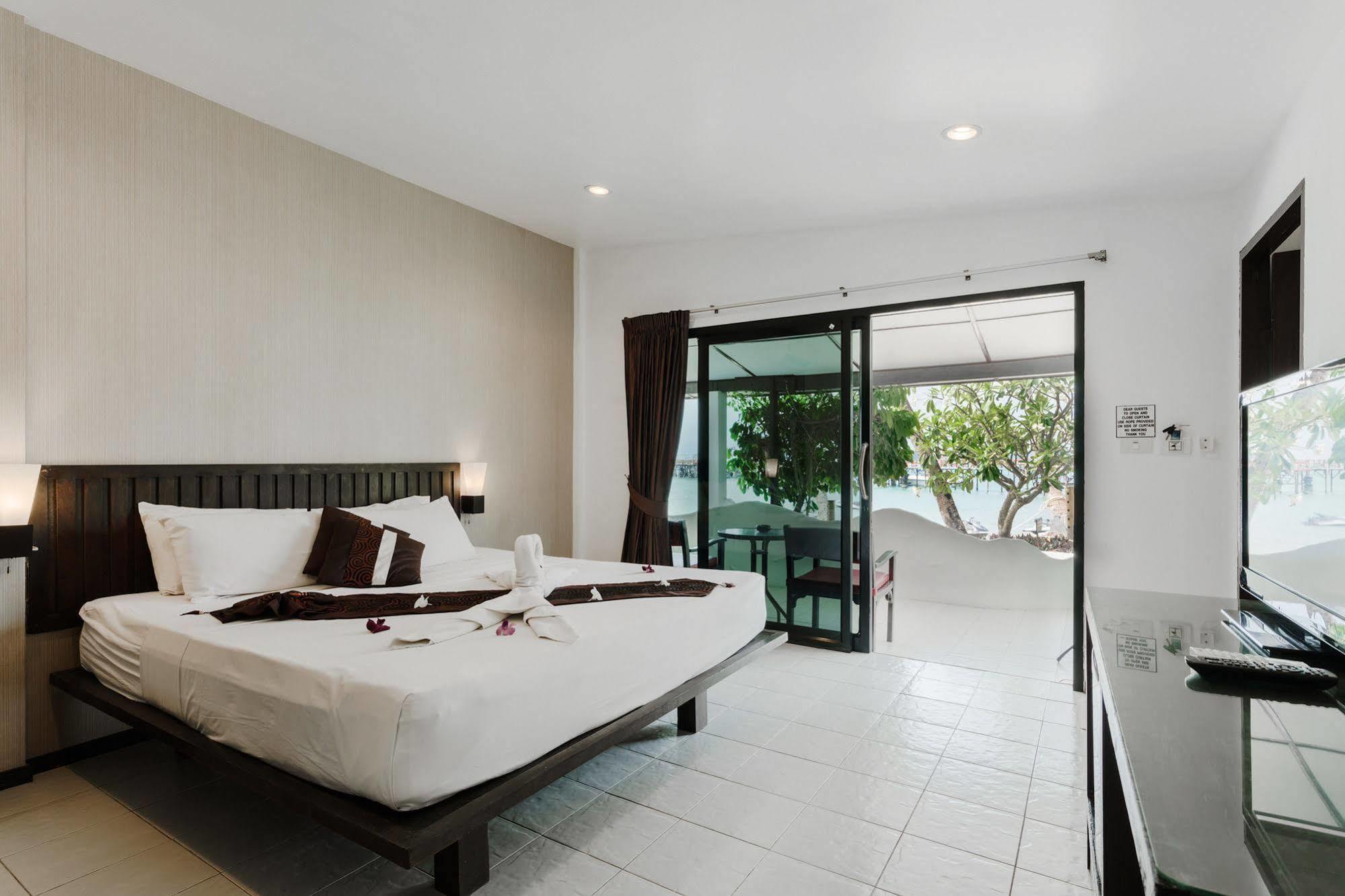 Samui Pier 2 Beds Hotel Koh Samui