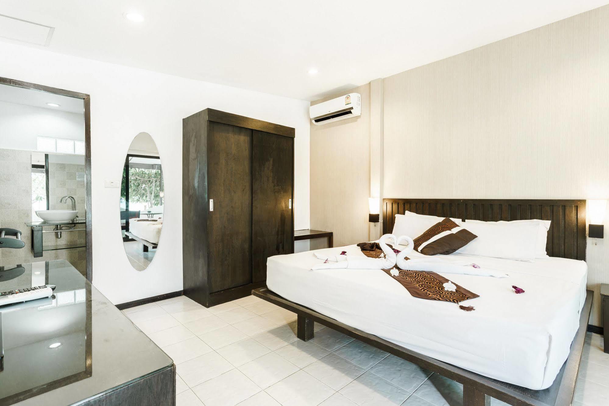Hotel Samui Pier 2 Beds Koh Samui
