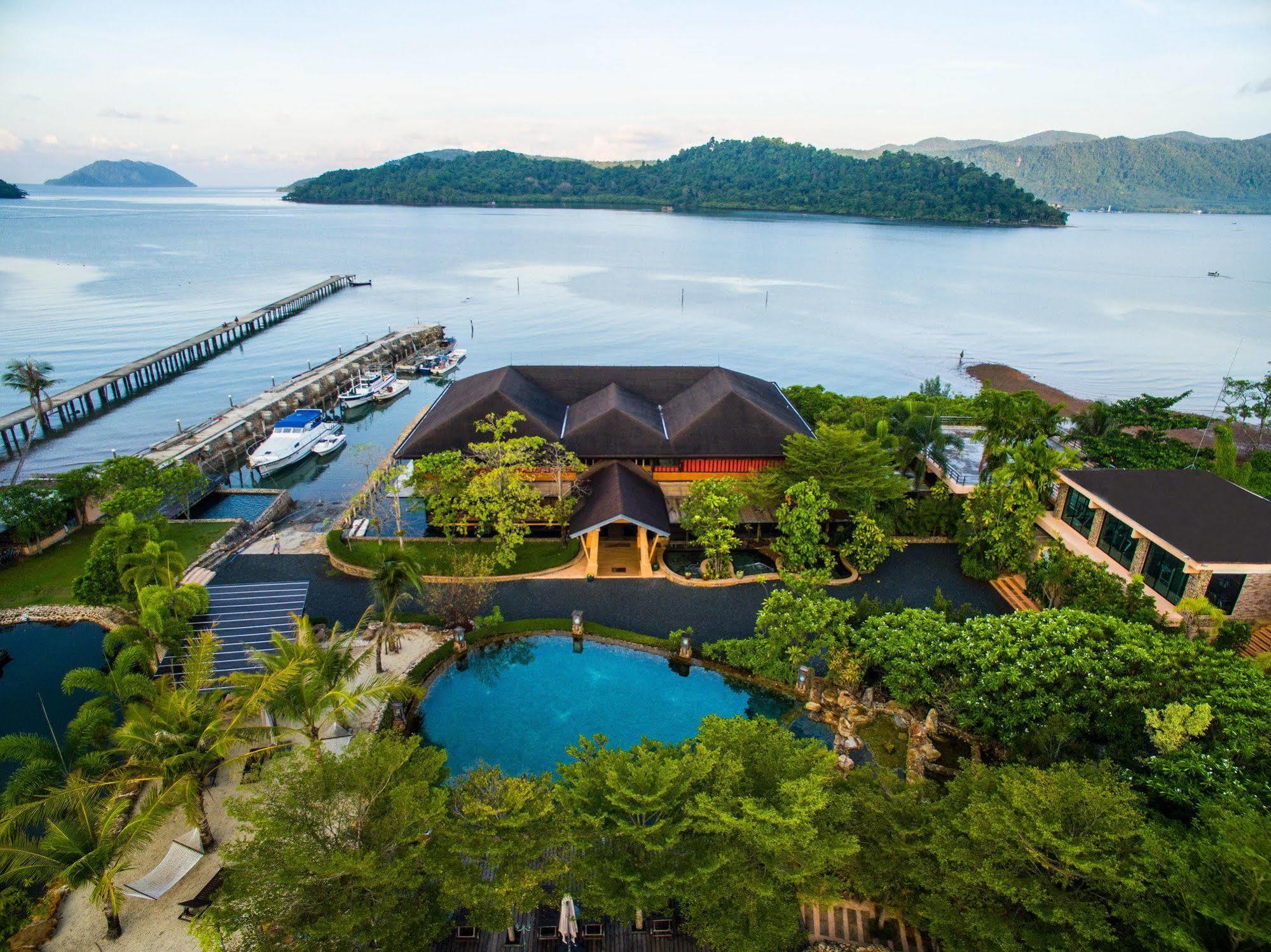 Resort Parama Koh Chang